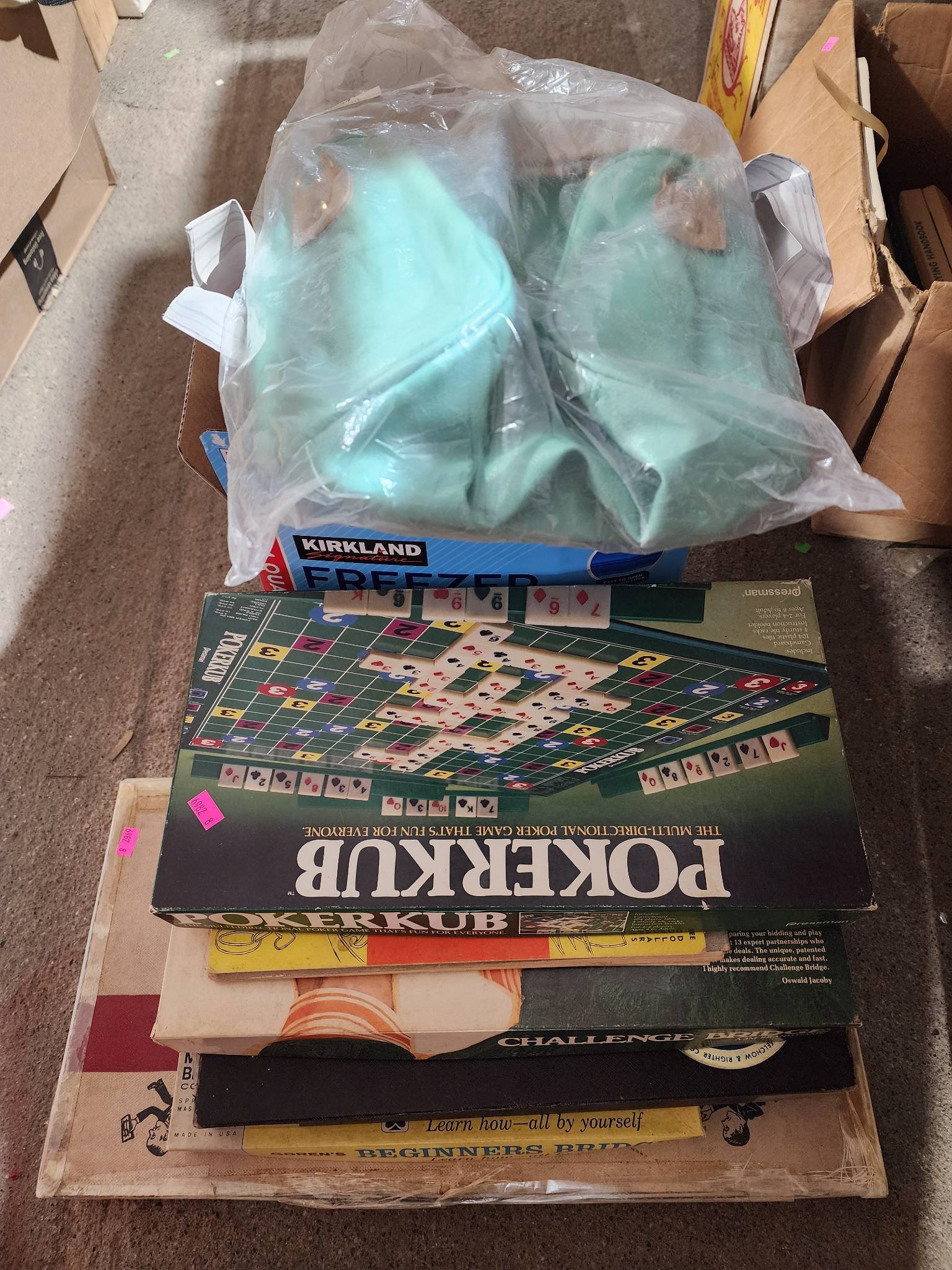 Online Bidding Available!