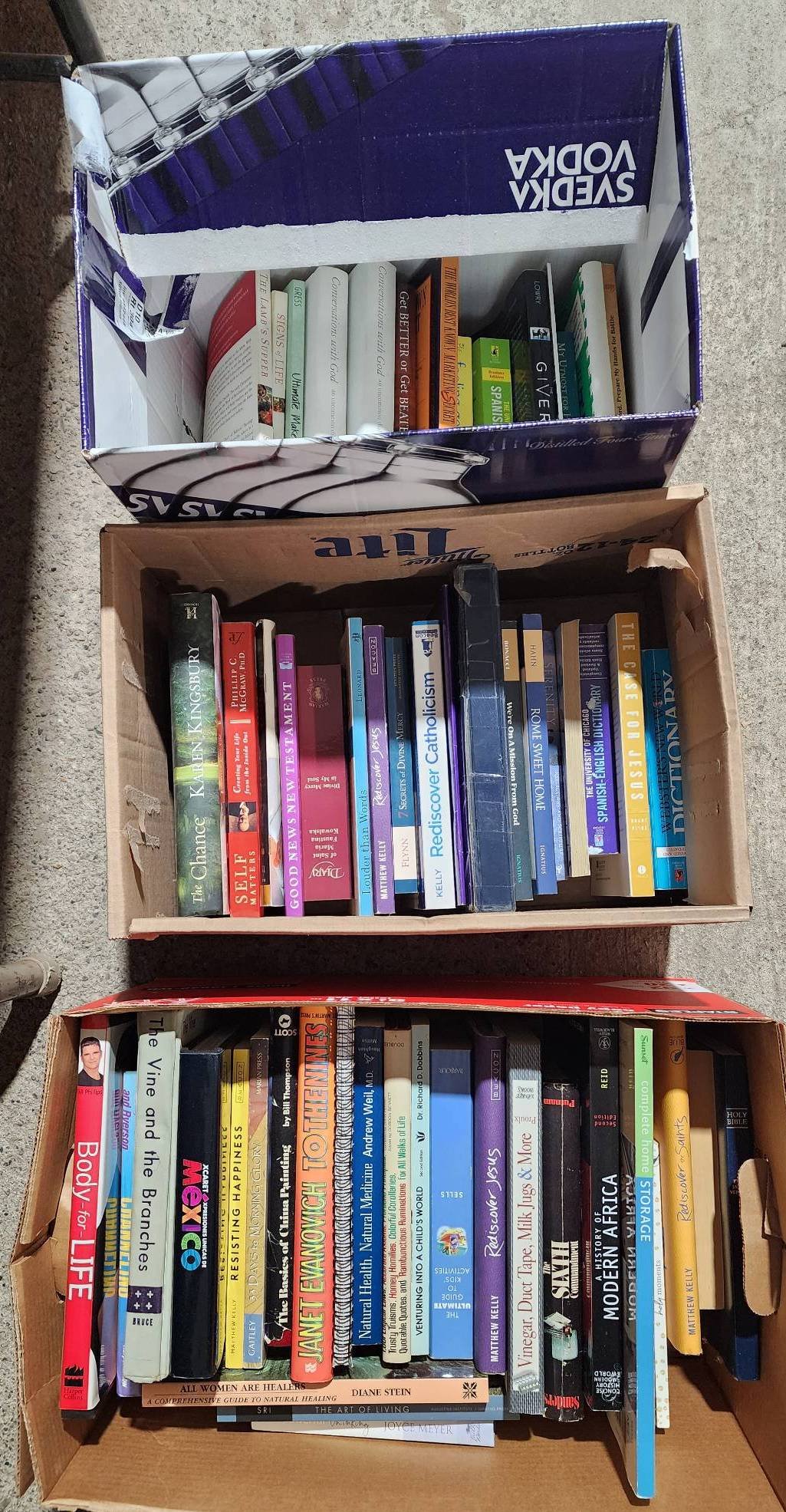 Online Bidding Available!