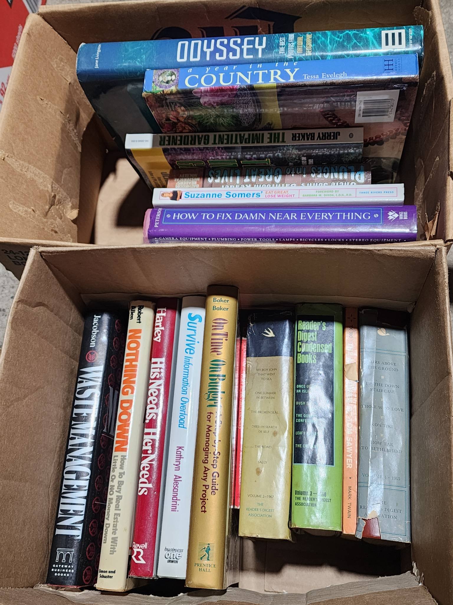 Online Bidding Available!