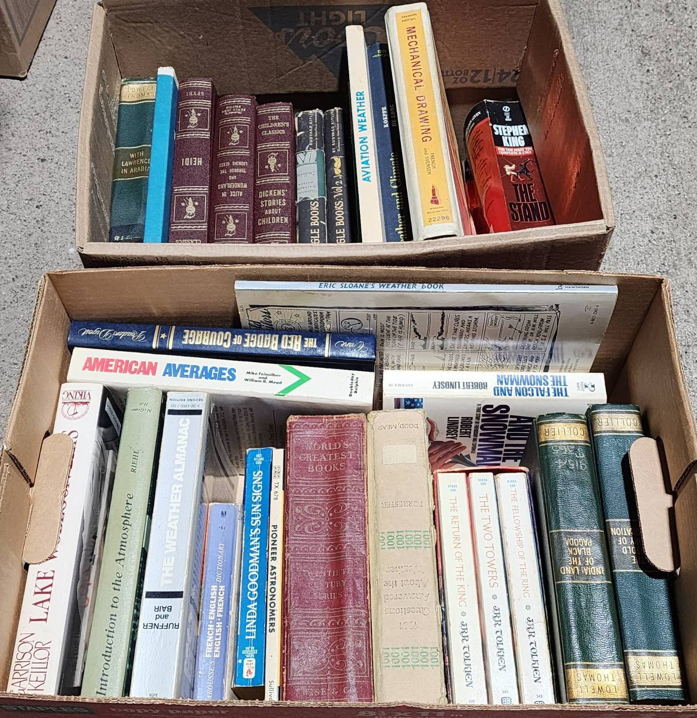 Online Bidding Available!