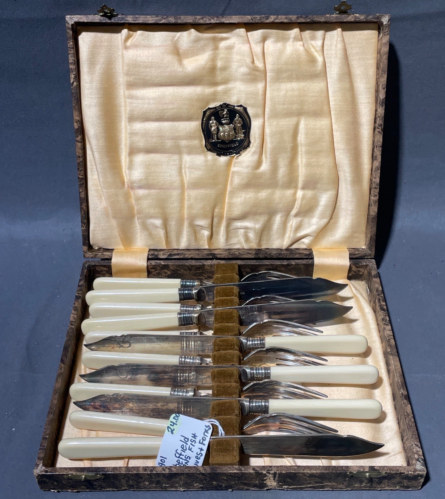 Online Bidding Available!