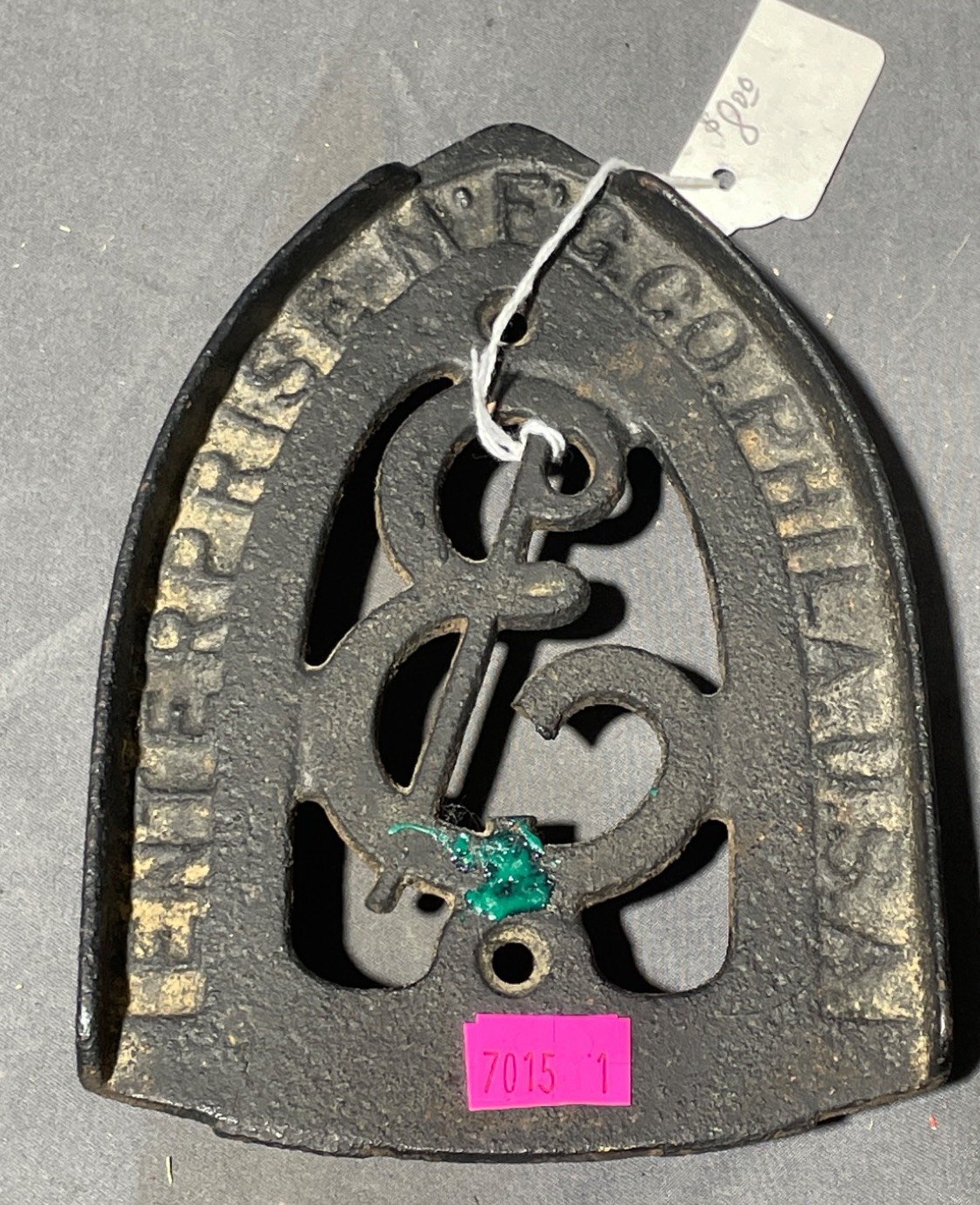 Online Bidding Available!