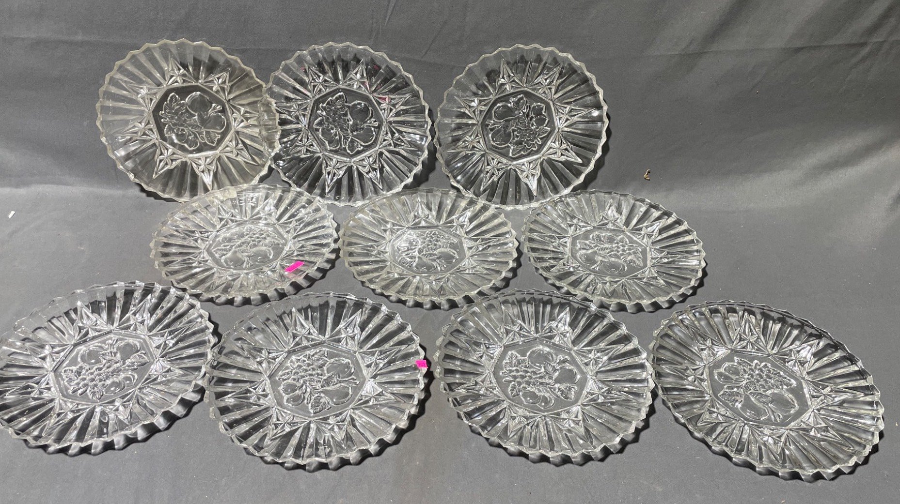 Online Bidding Available!