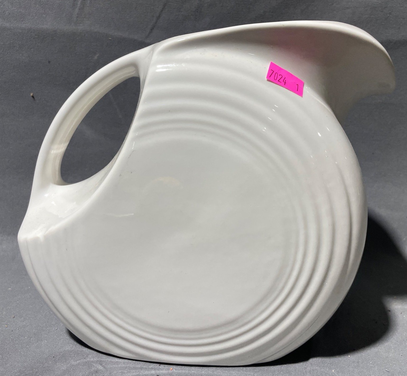 Online Bidding Available!