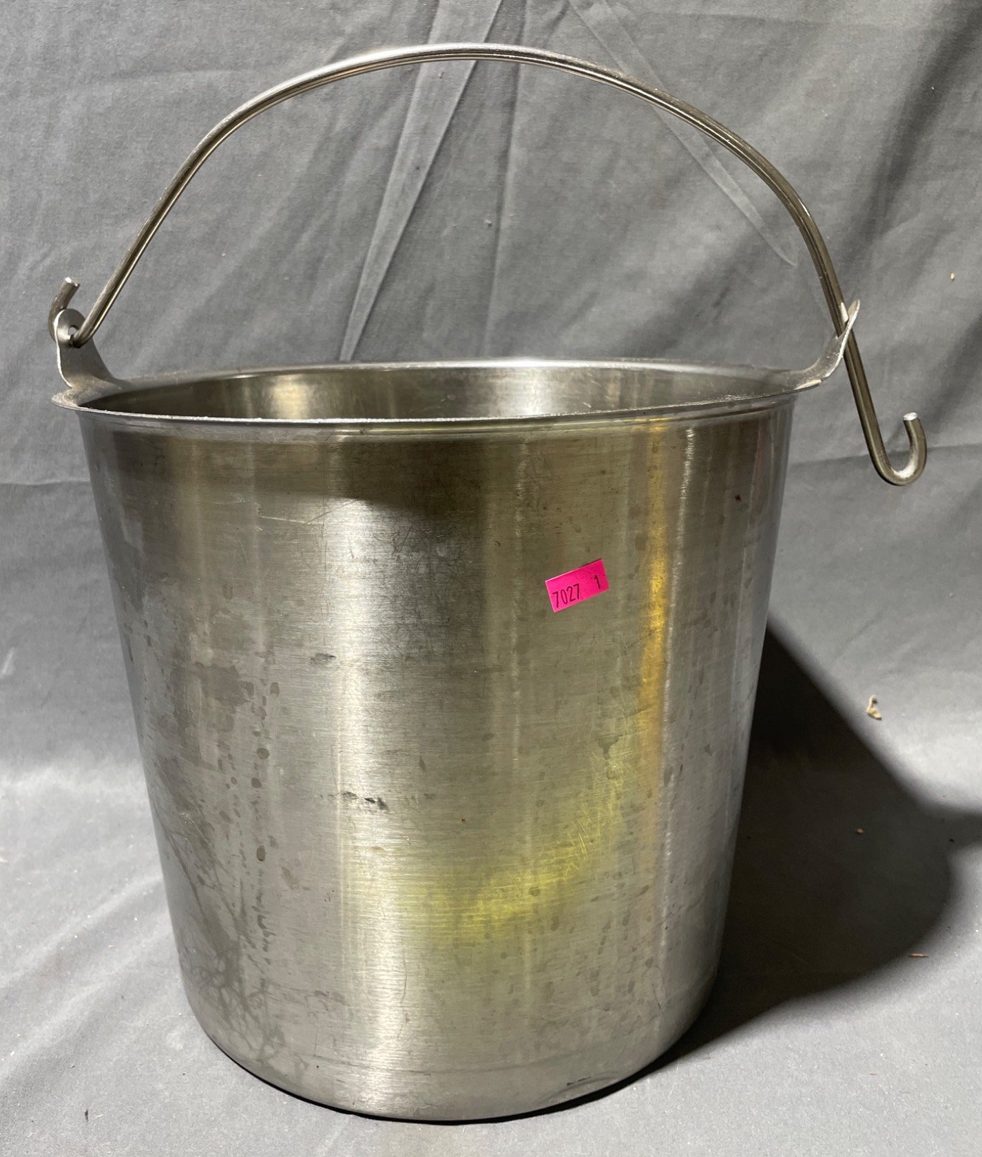 Online Bidding Available!