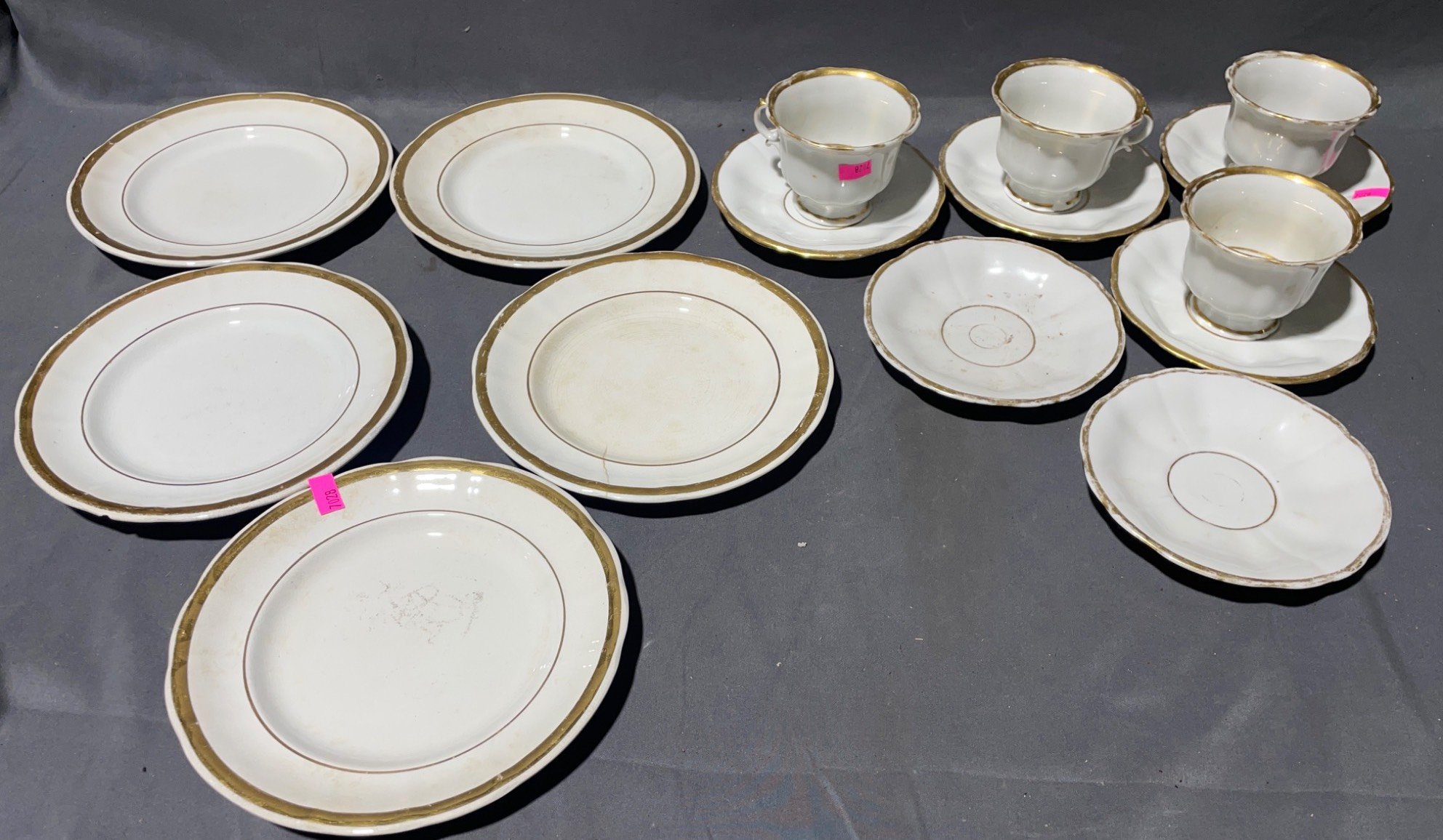 Online Bidding Available!