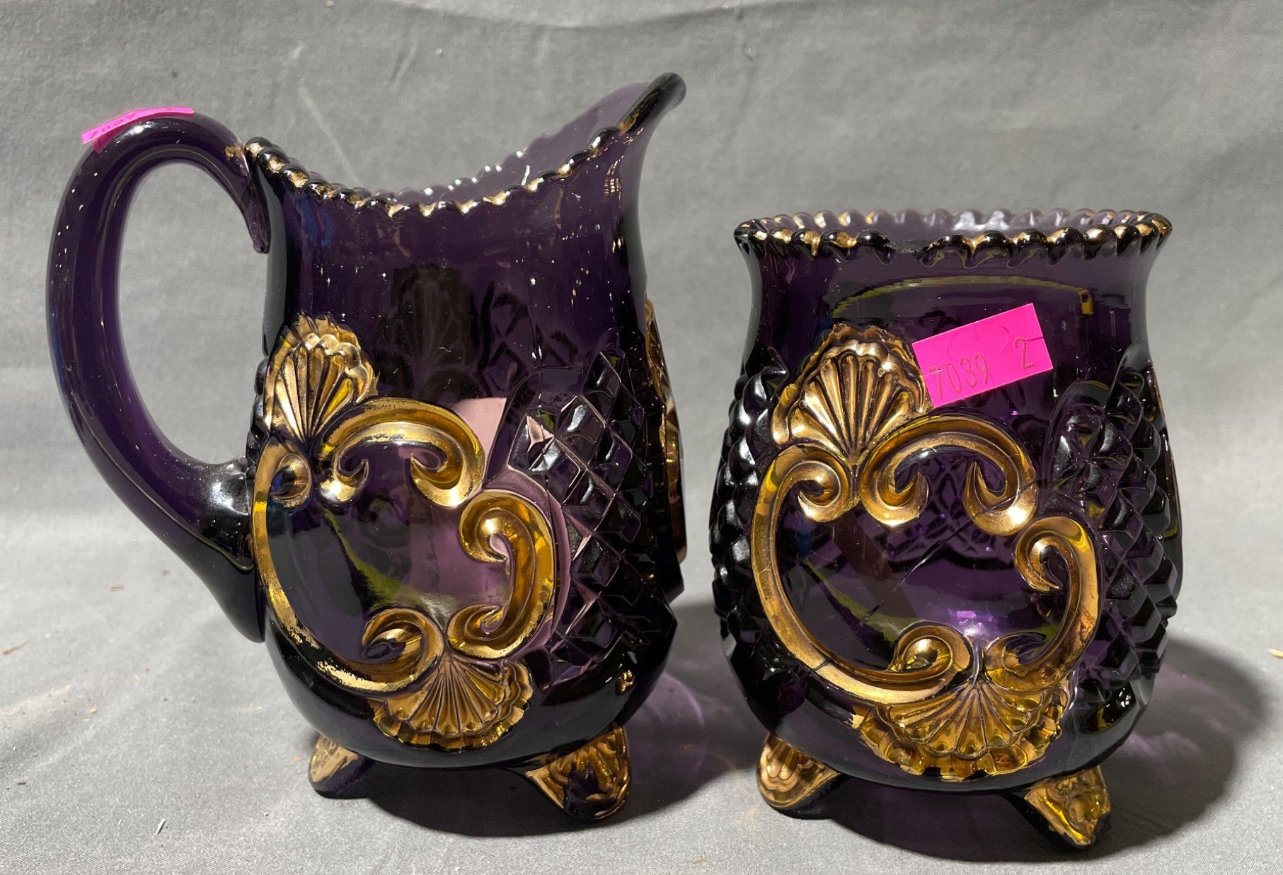 Online Bidding Available!