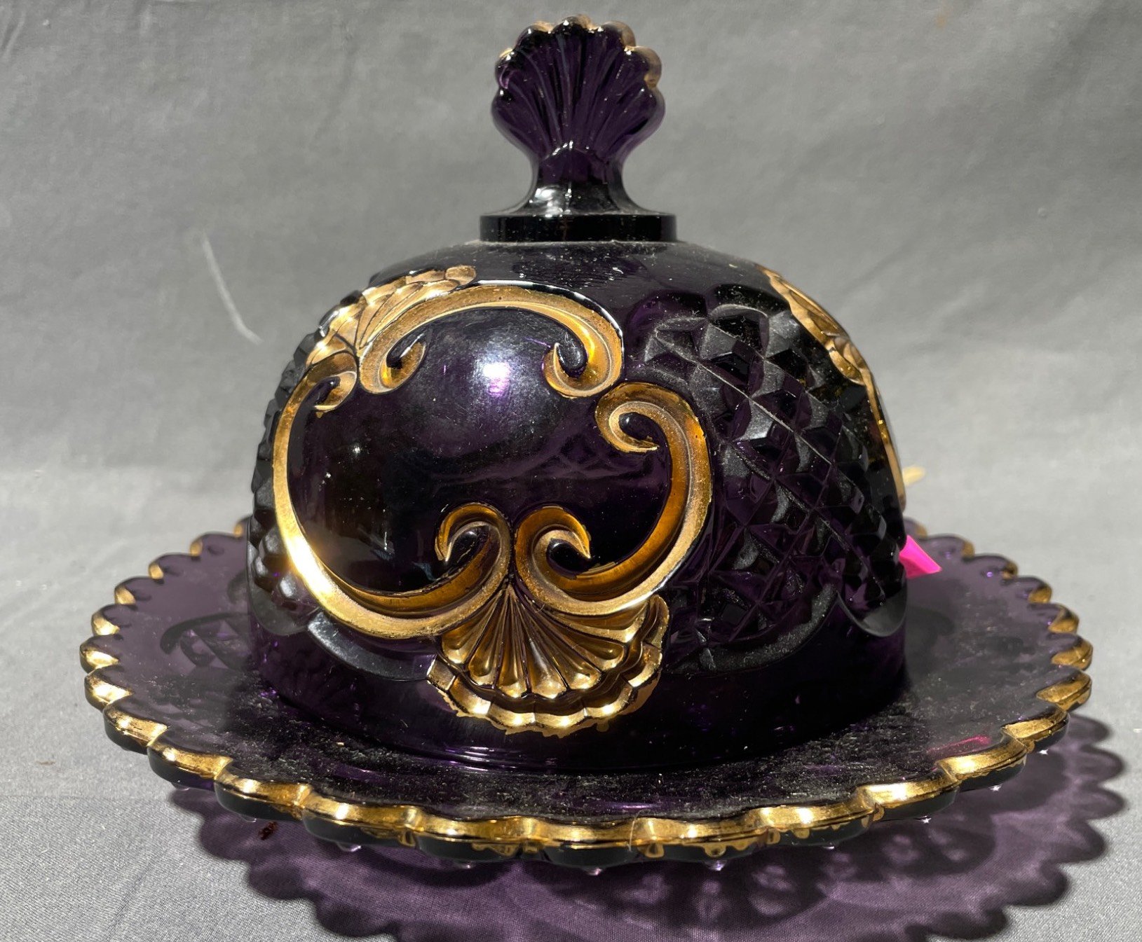 Online Bidding Available!