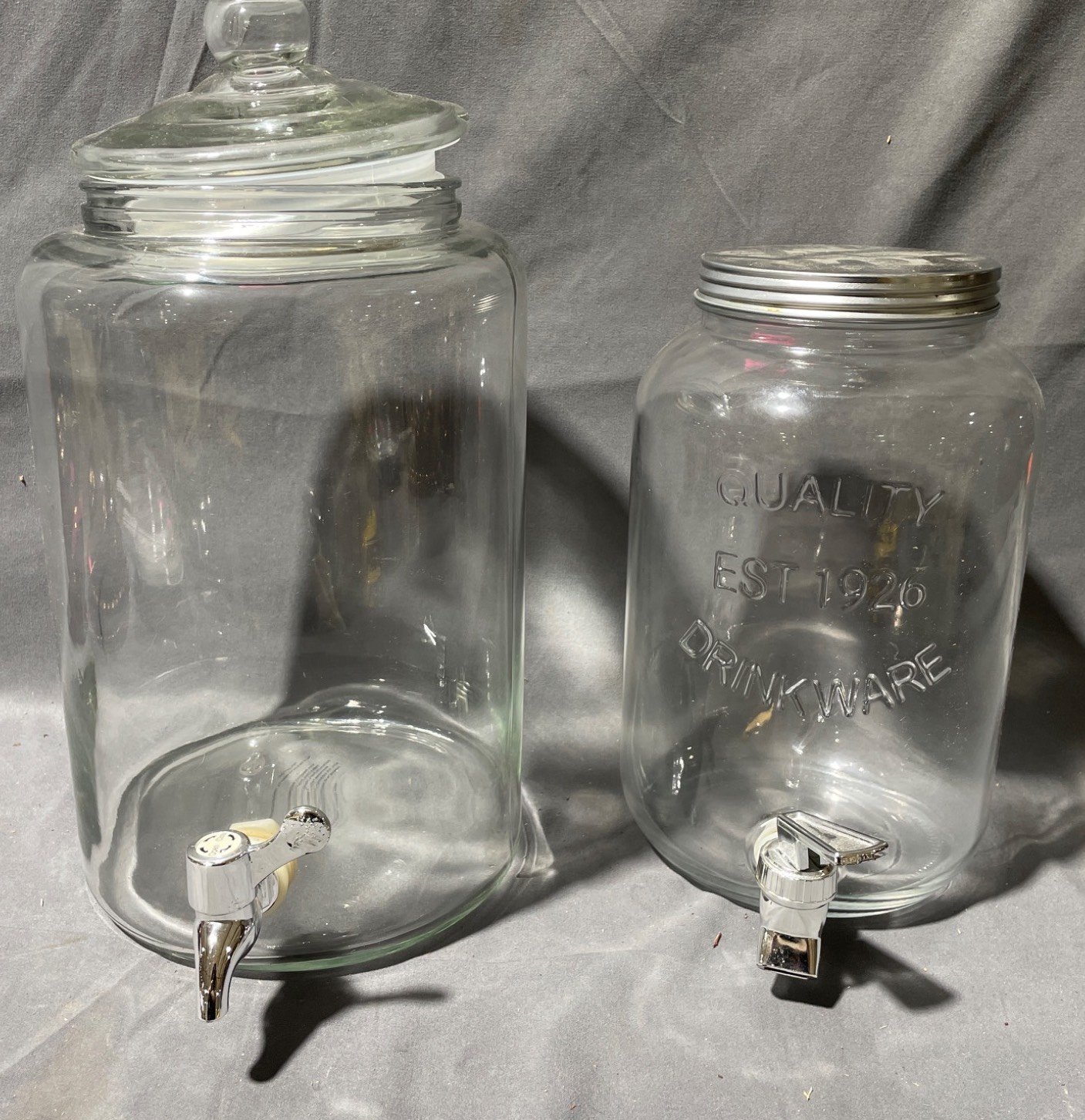 Online Bidding Available!