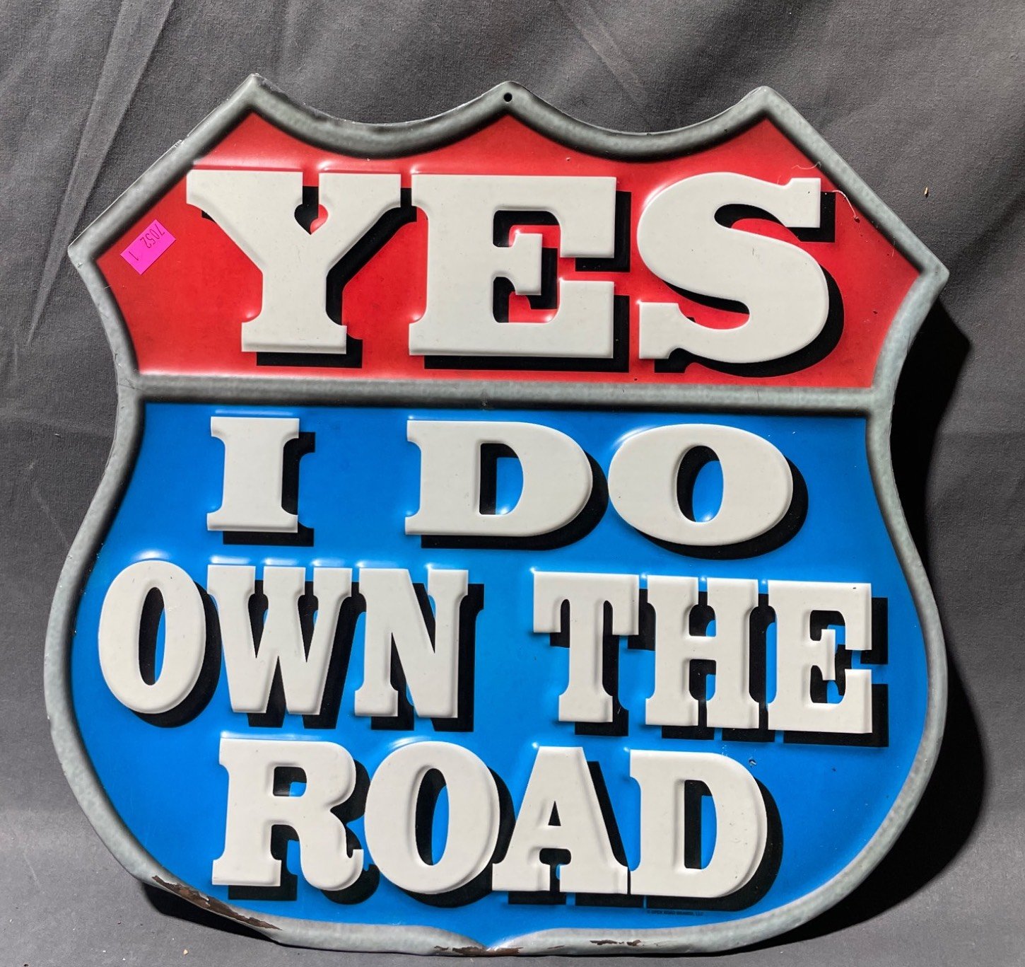 Online Bidding Available!