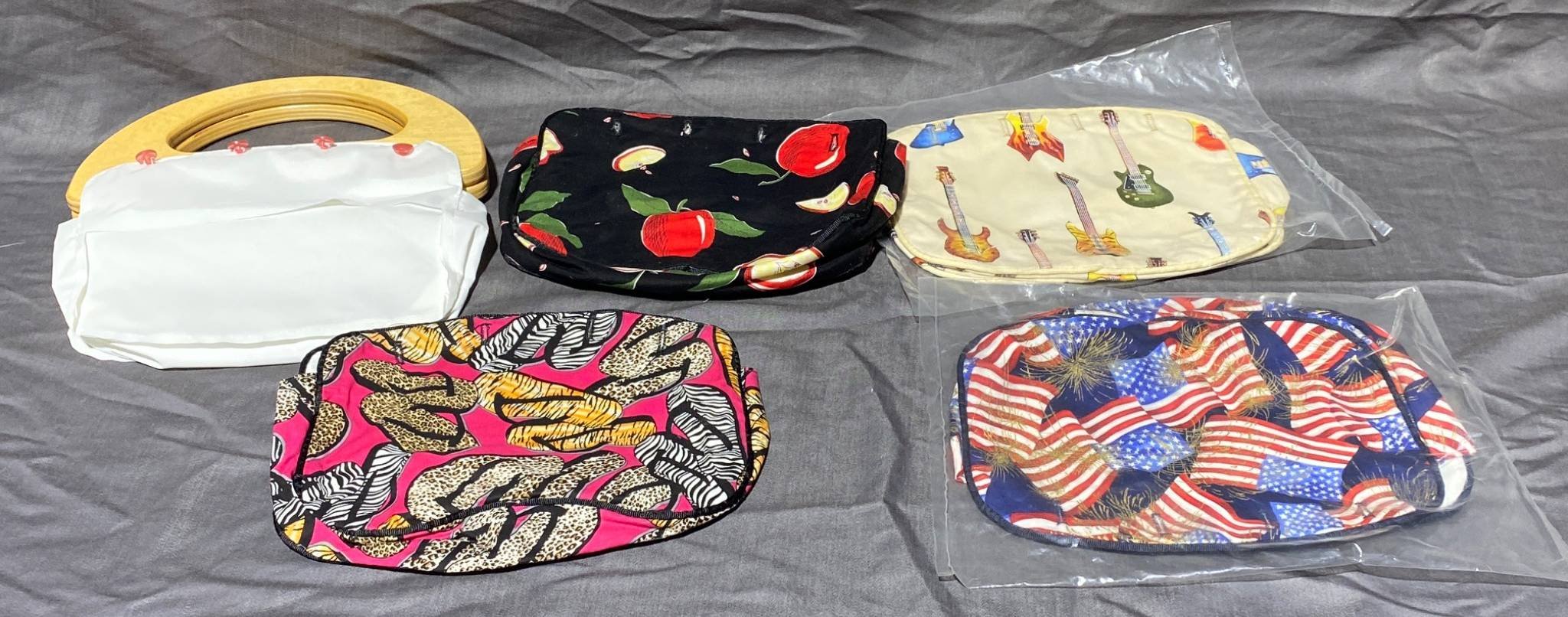 Online Bidding Available!