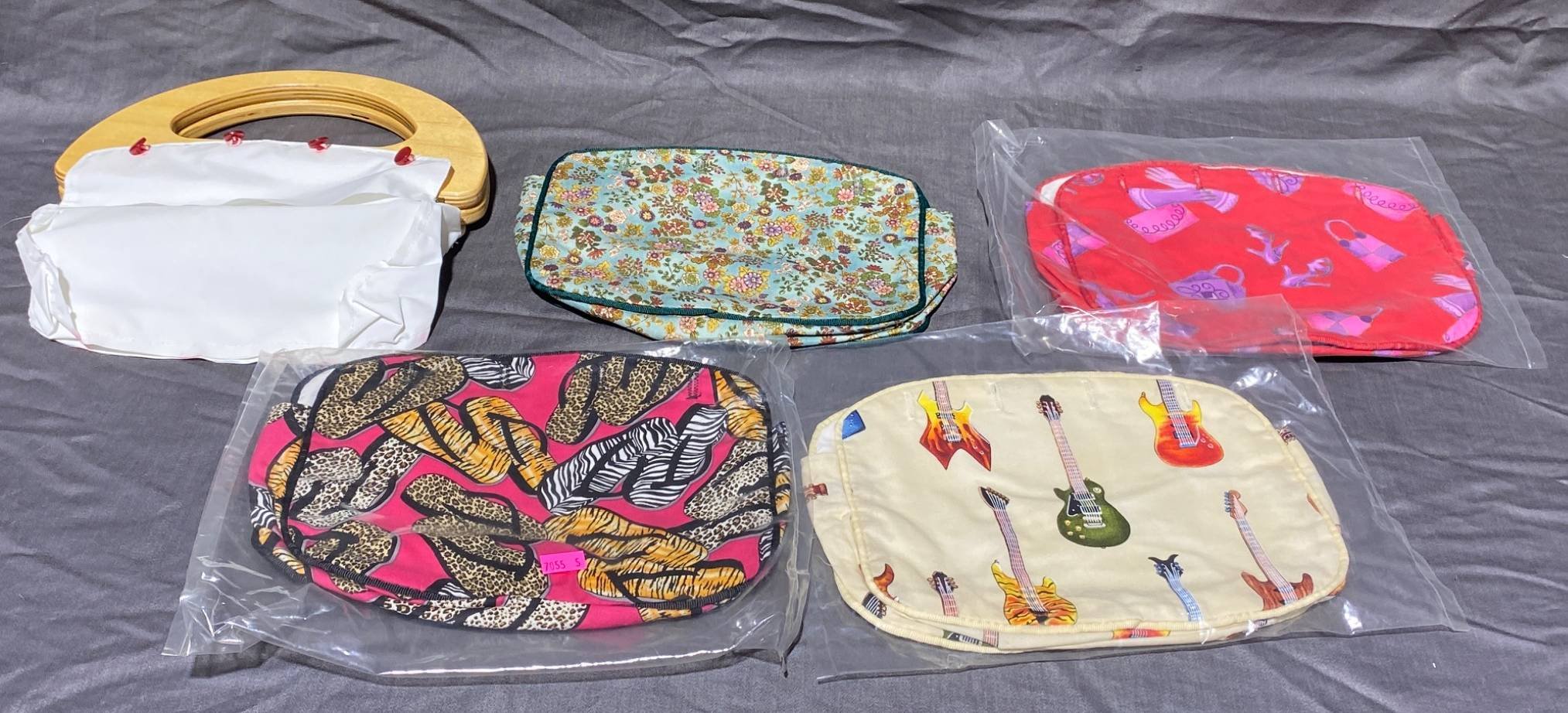 Online Bidding Available!