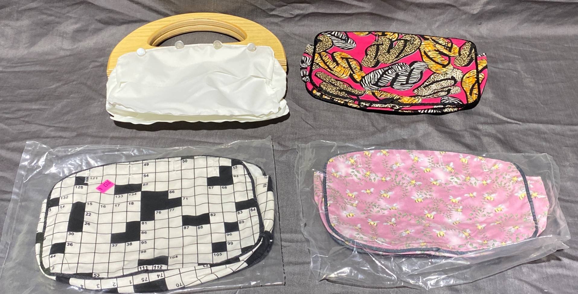 Online Bidding Available!