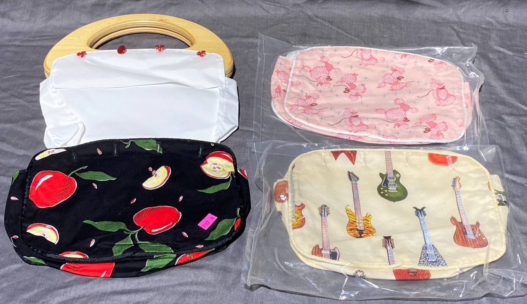 Online Bidding Available!