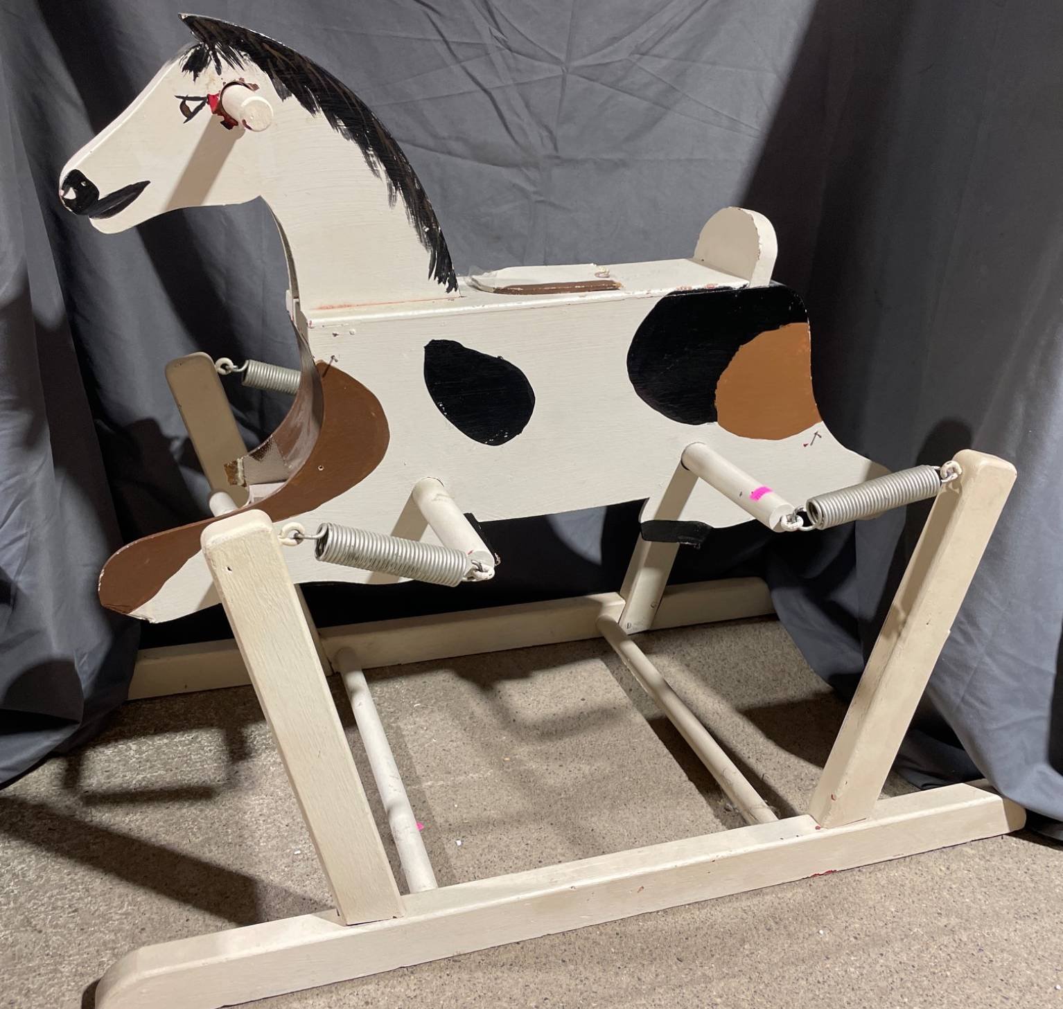 Online Bidding Available!