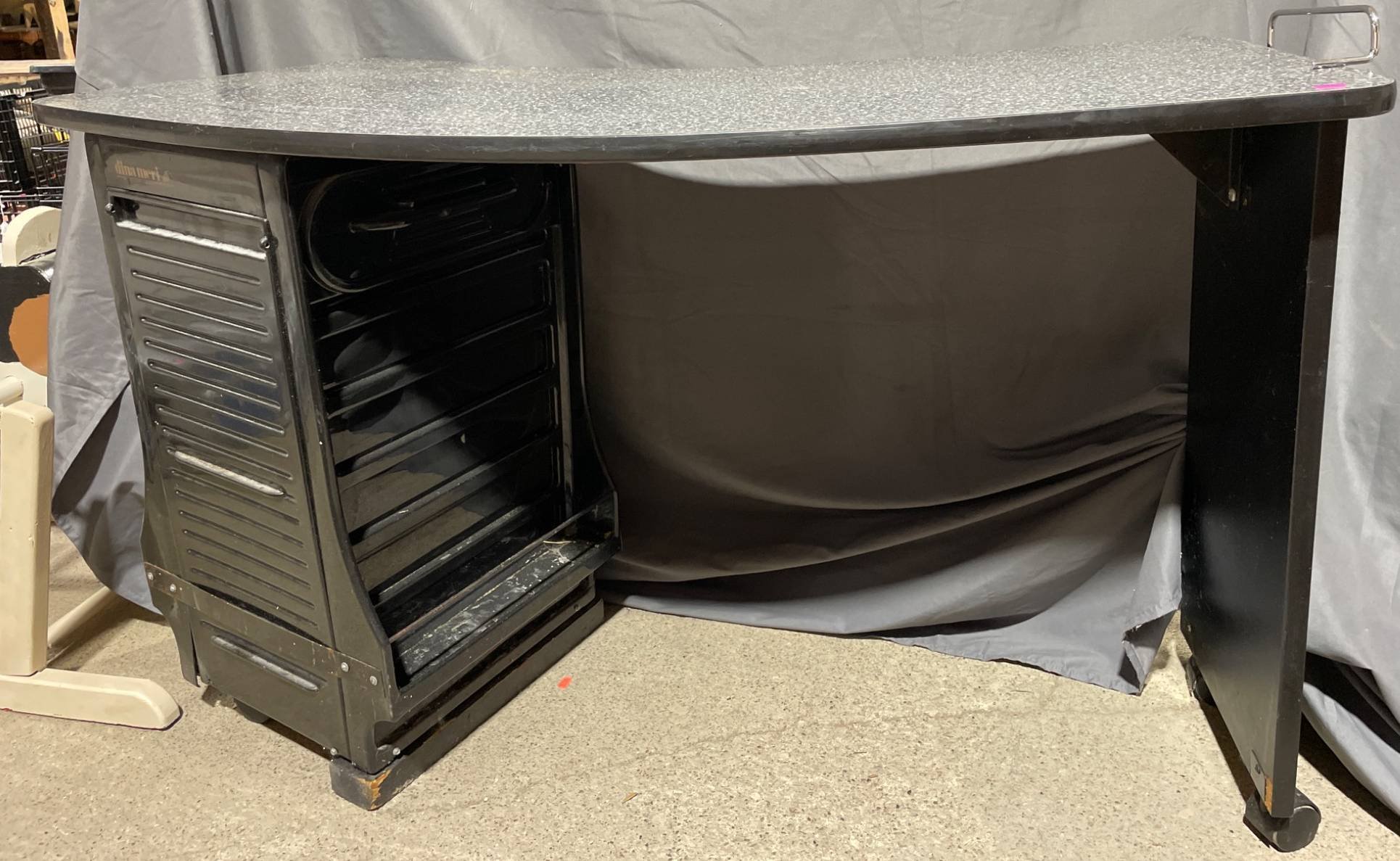 Online Bidding Available!