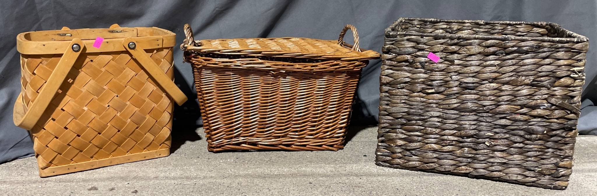 Online Bidding Available!