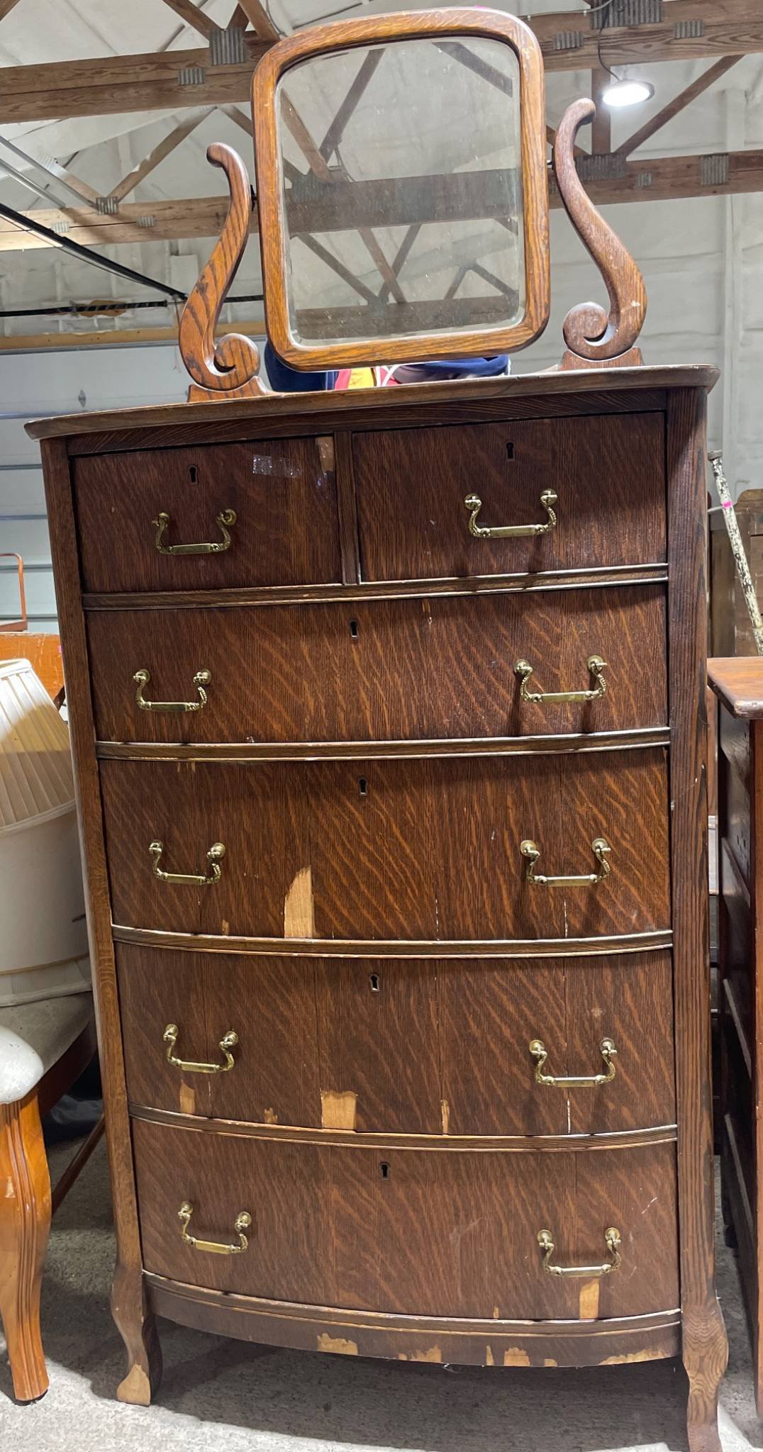 Online Bidding Available!