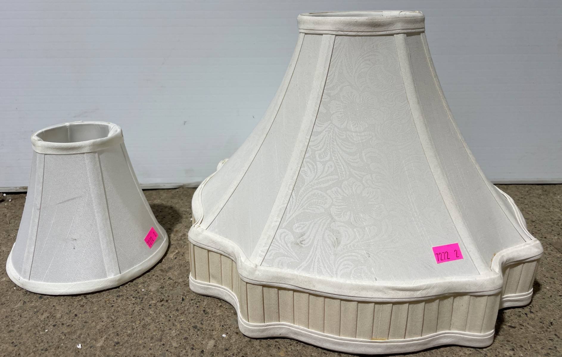 Online Bidding Available!