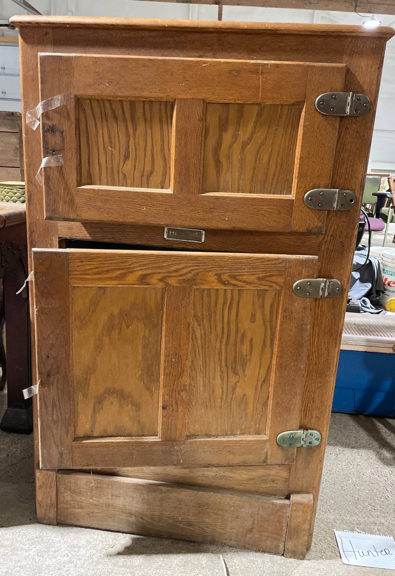 Online Bidding Available!