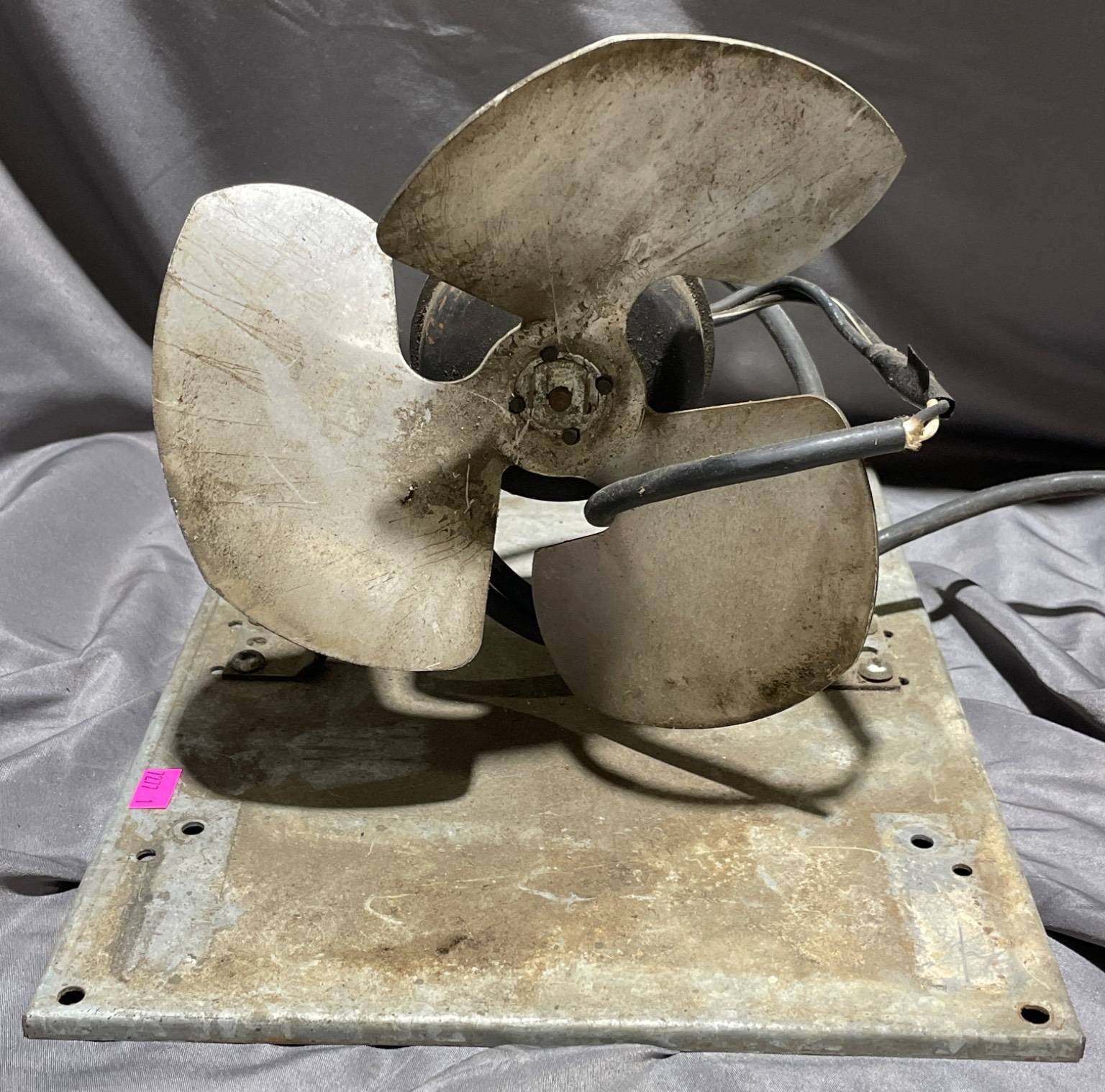 Online Bidding Available!