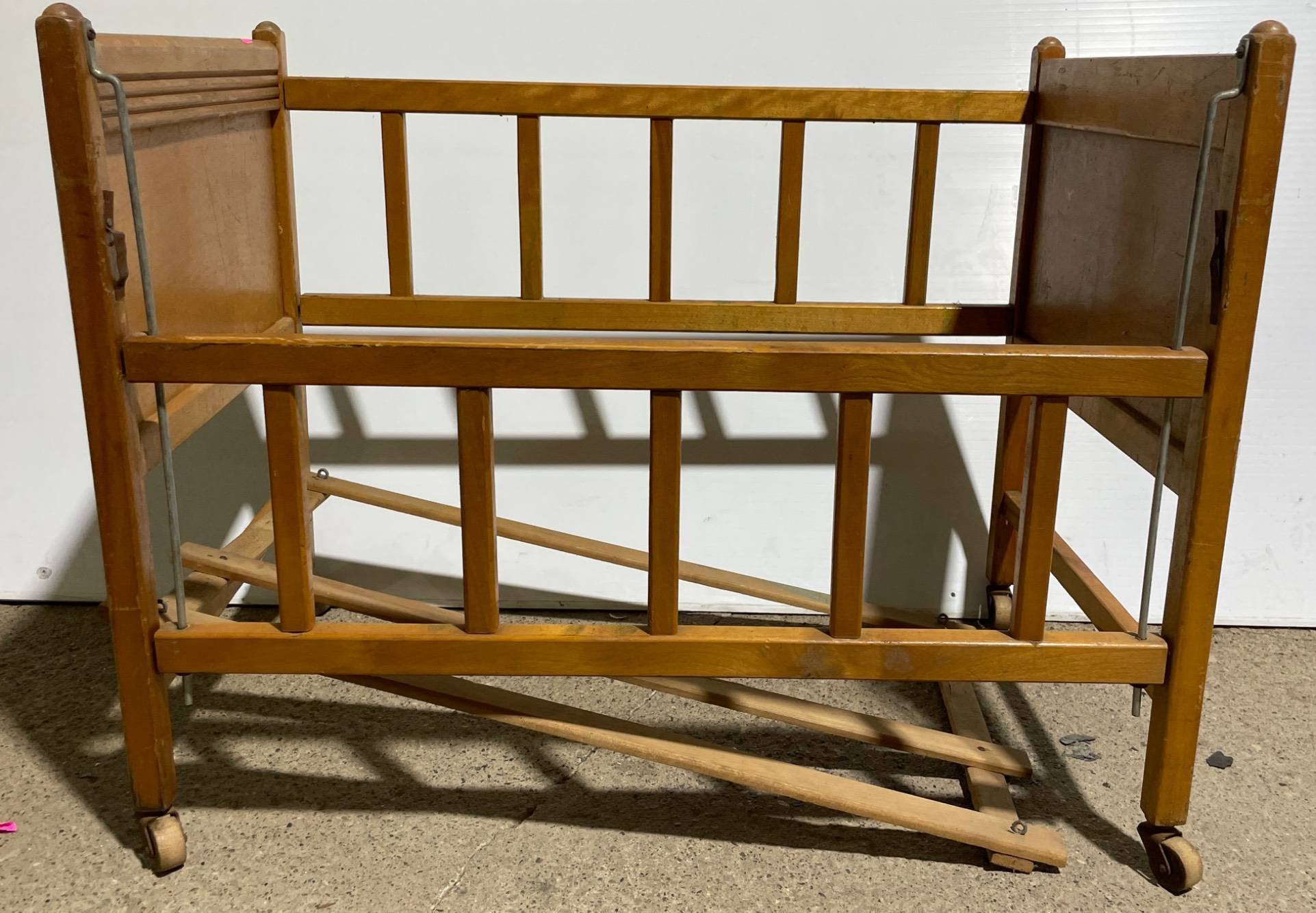 Online Bidding Available!