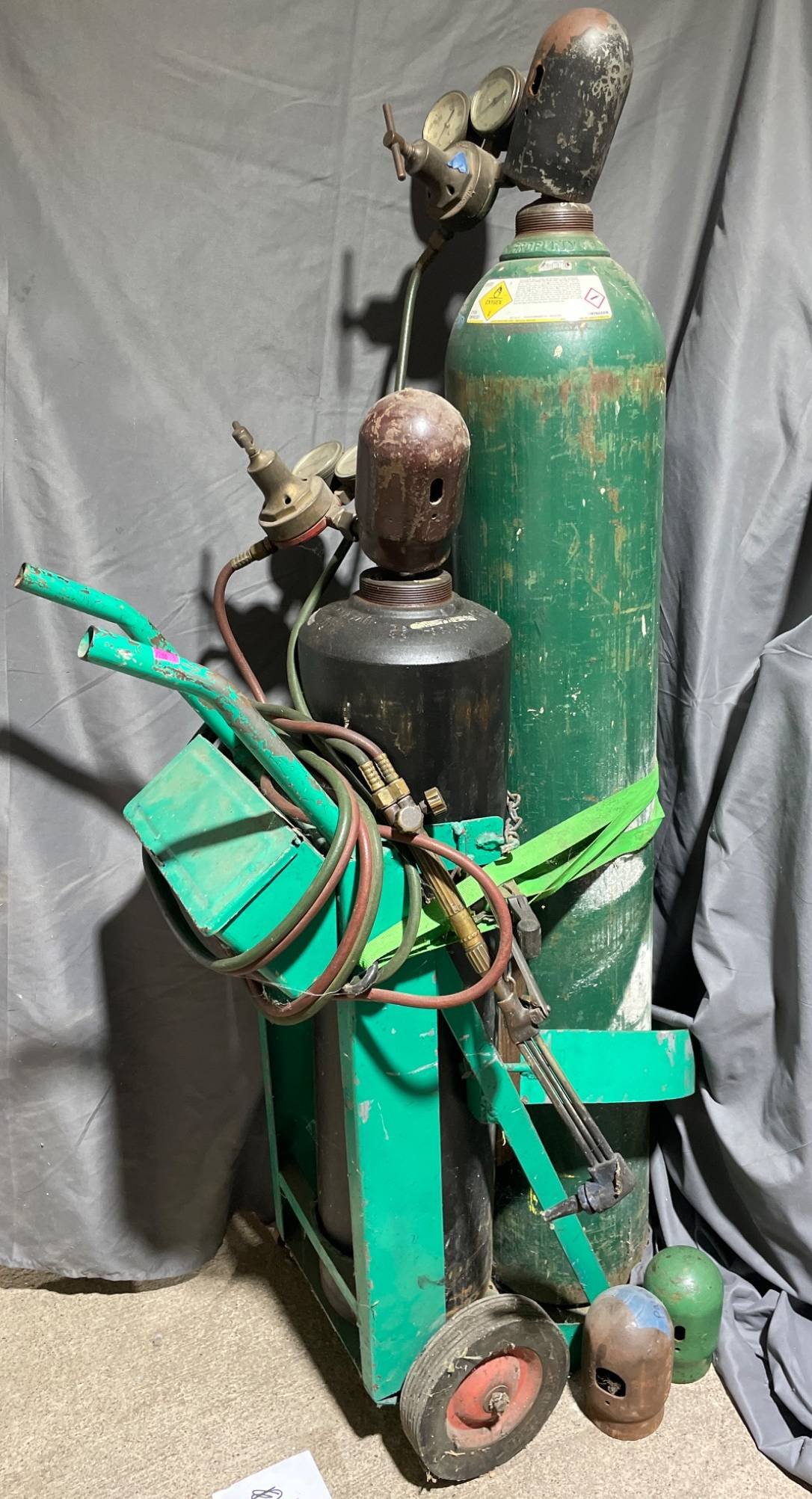 Online Bidding Available!