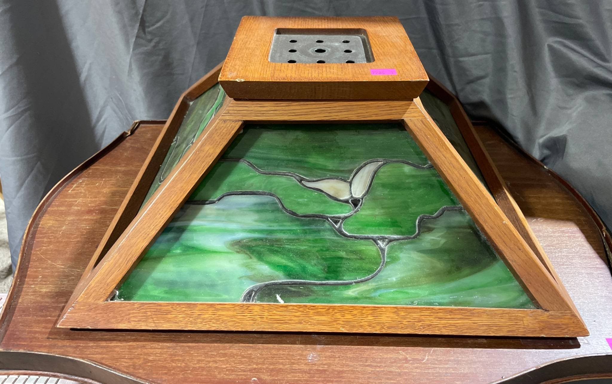 Online Bidding Available!