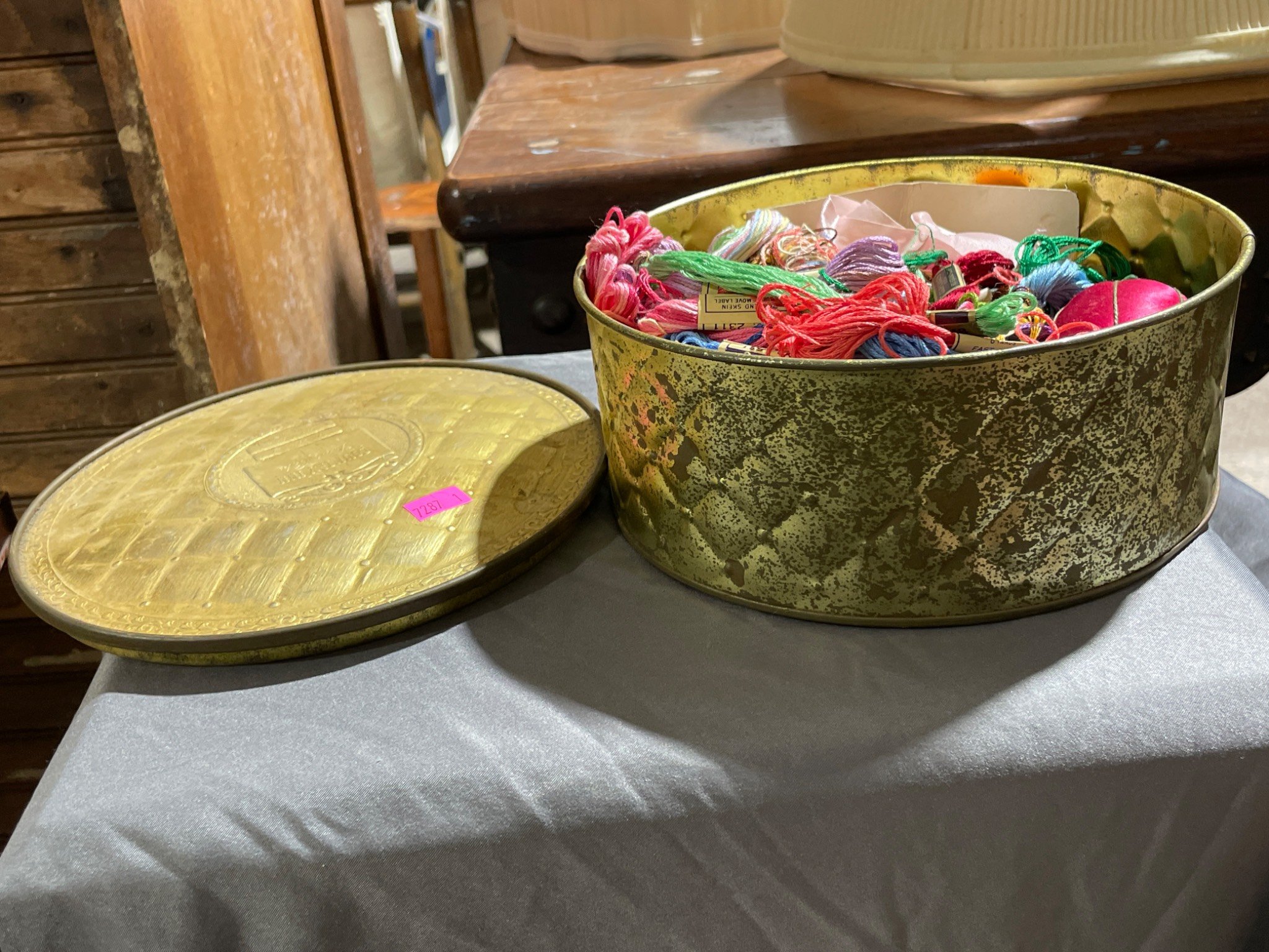 Online Bidding Available!