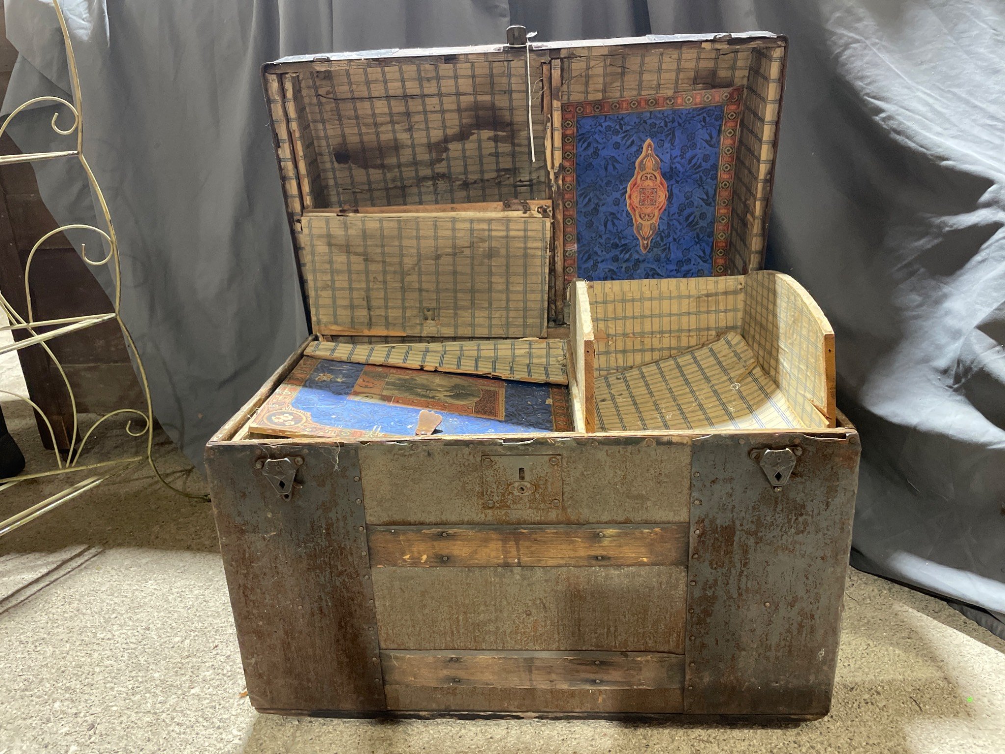 Online Bidding Available!