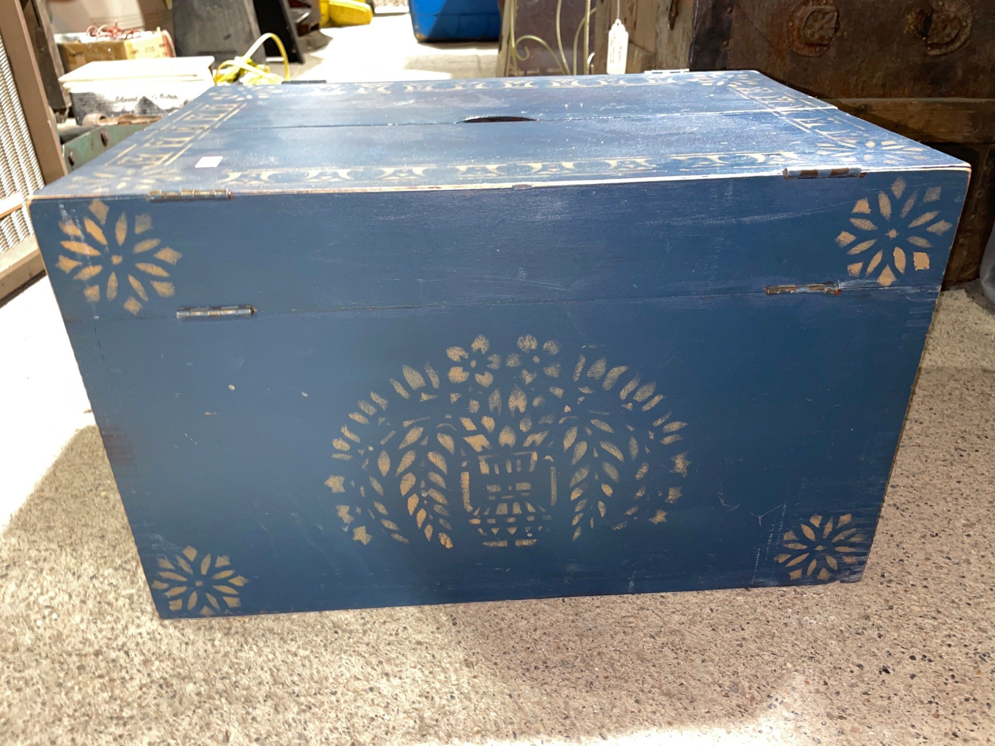 Online Bidding Available!