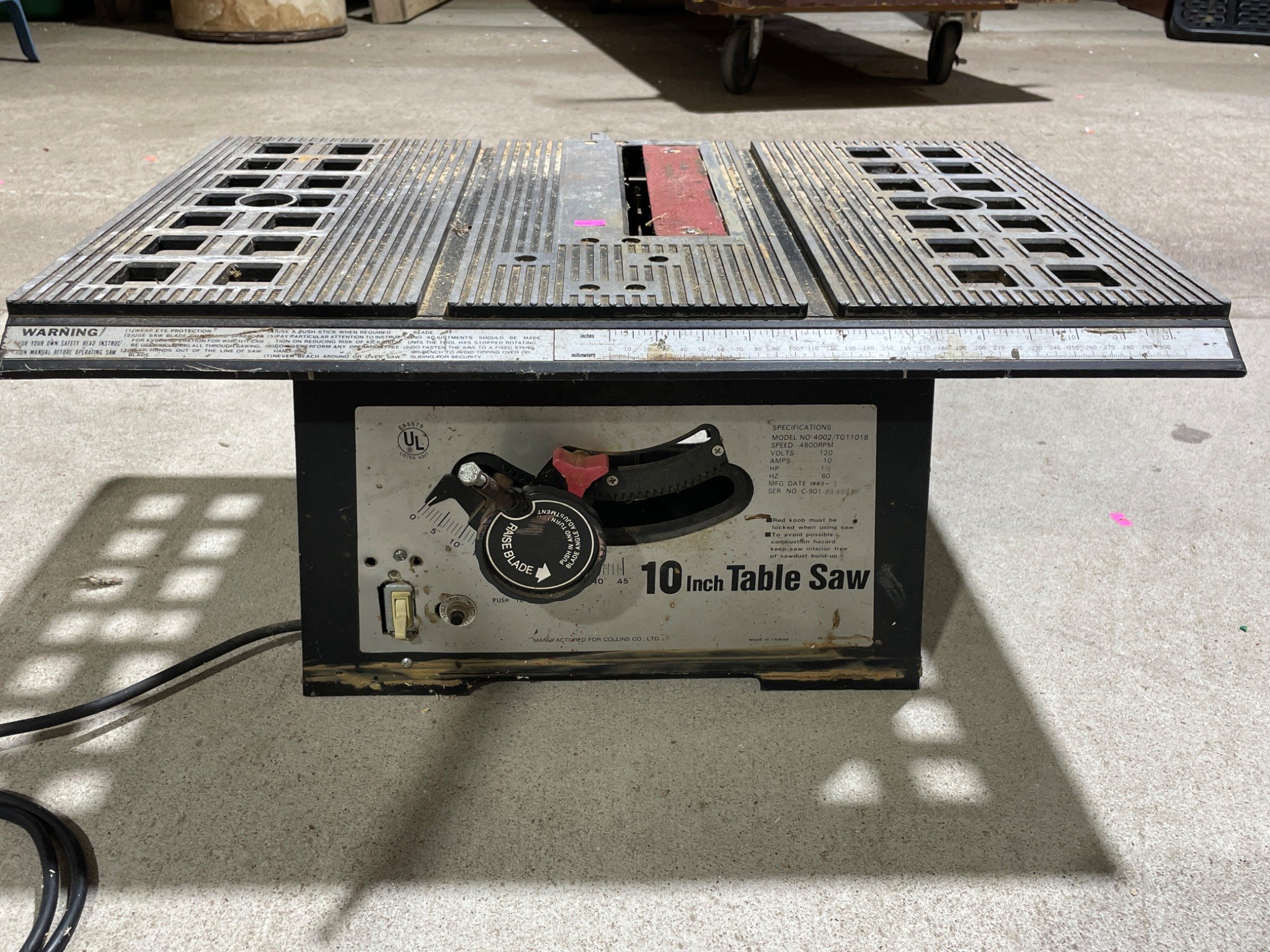 Online Bidding Available!