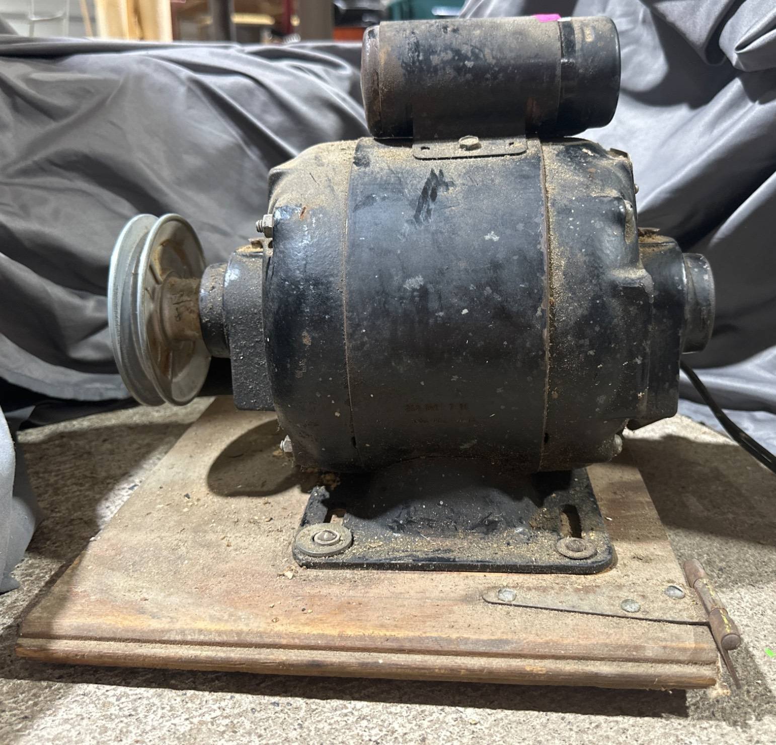 Online Bidding Available!