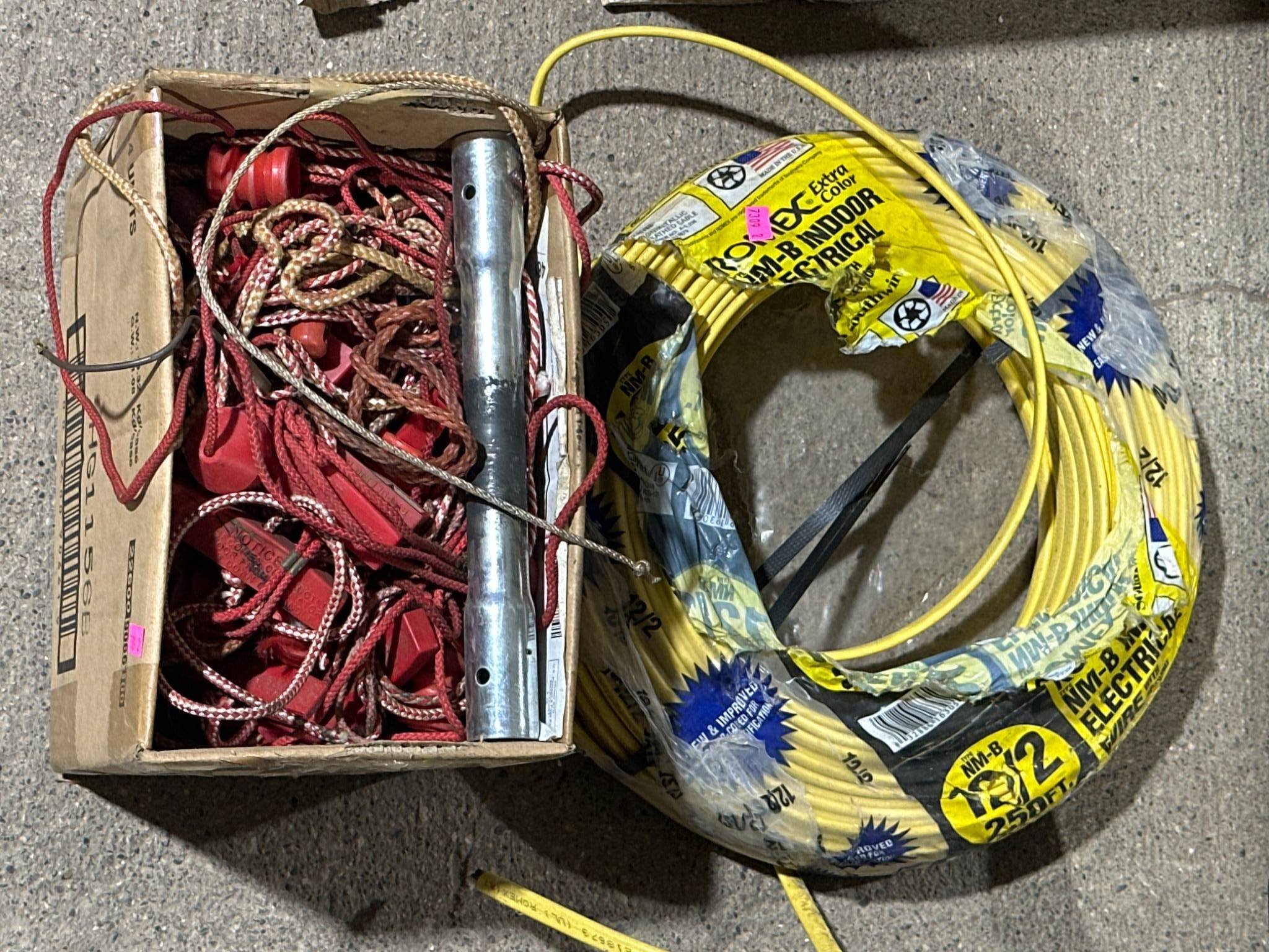 Online Bidding Available!