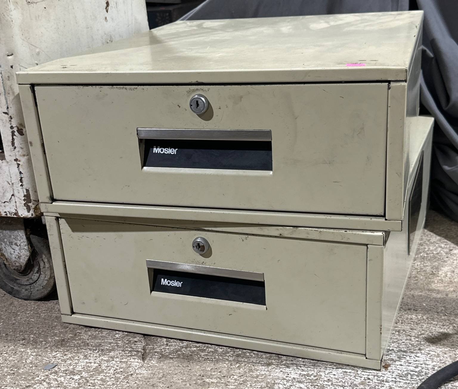 Online Bidding Available!