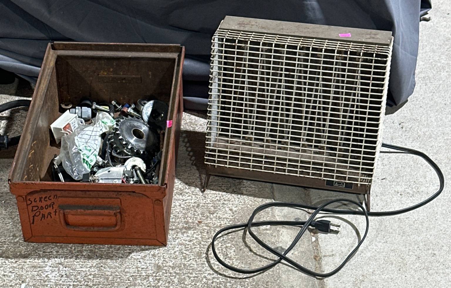 Online Bidding Available!