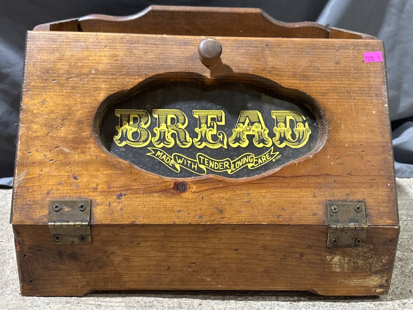 Online Bidding Available!