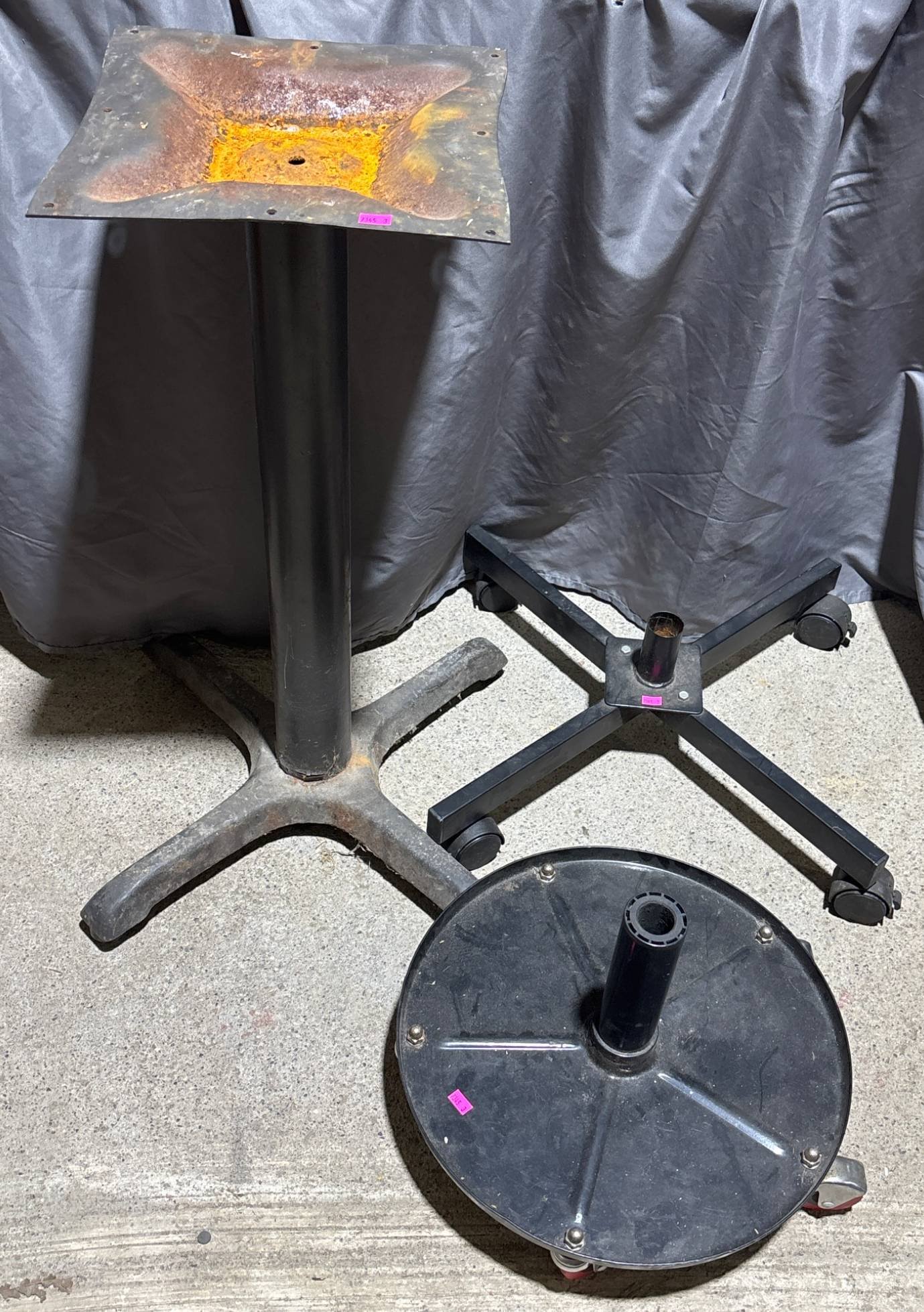 Online Bidding Available!