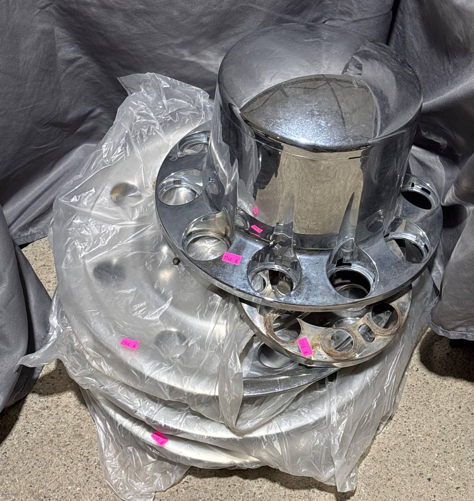 Online Bidding Available!