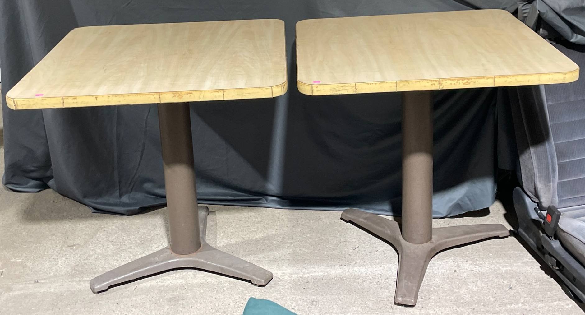 Online Bidding Available!