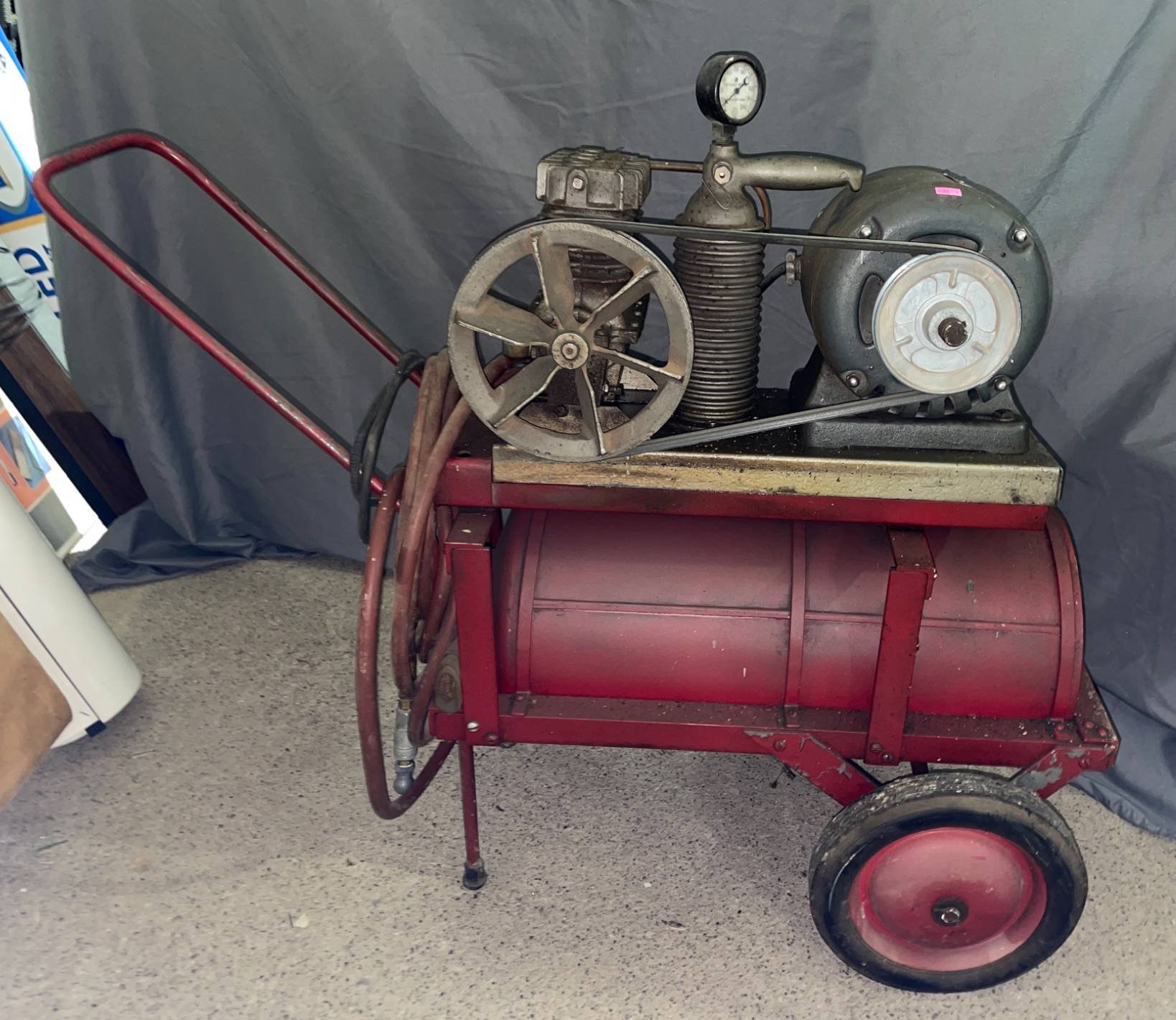 Online Bidding Available!