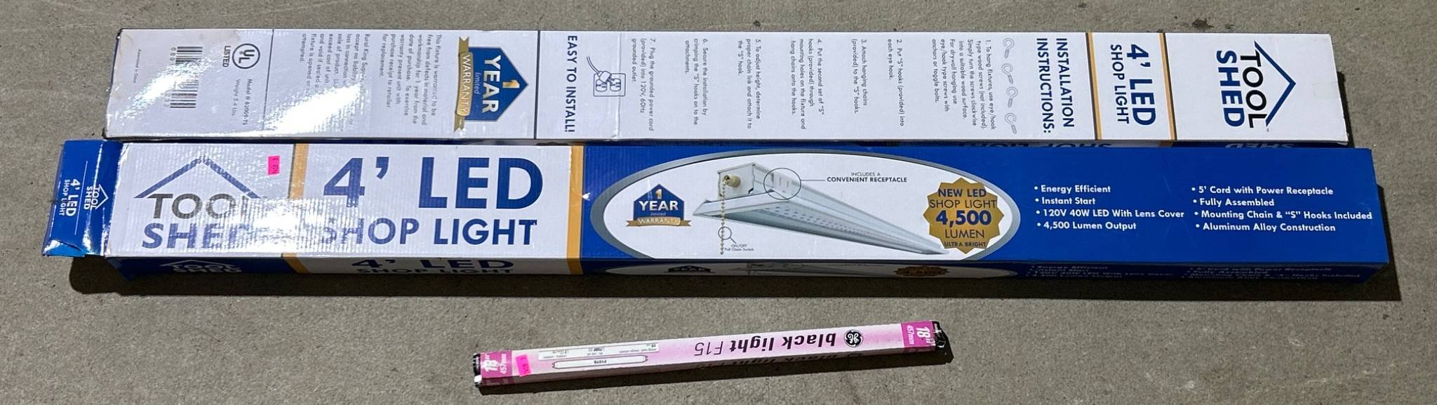 Online Bidding Available!