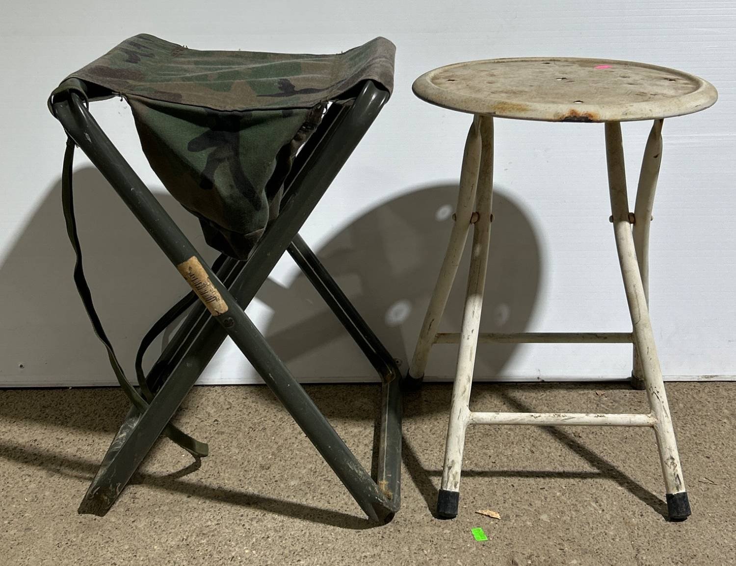 Online Bidding Available!