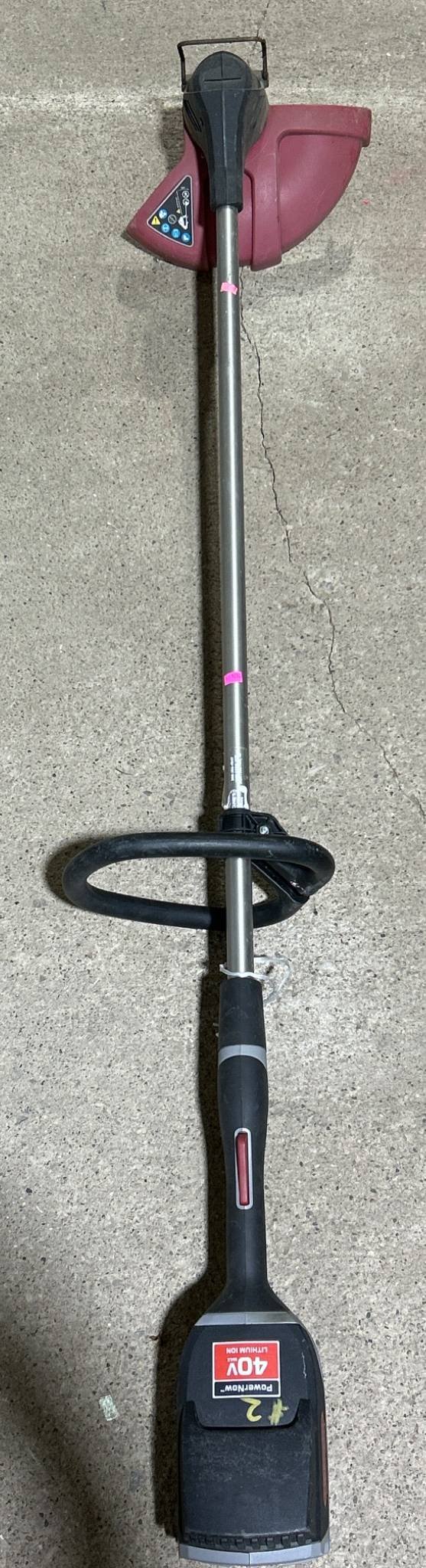 Online Bidding Available!