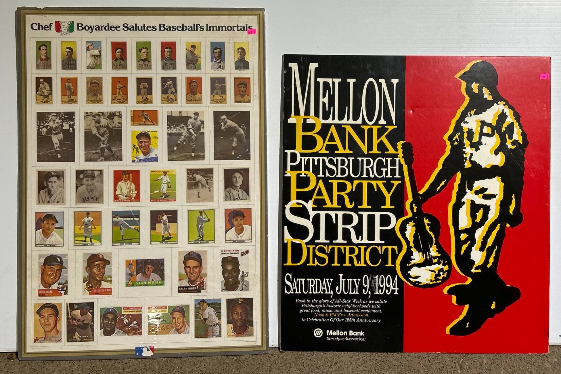 Online Bidding Available!