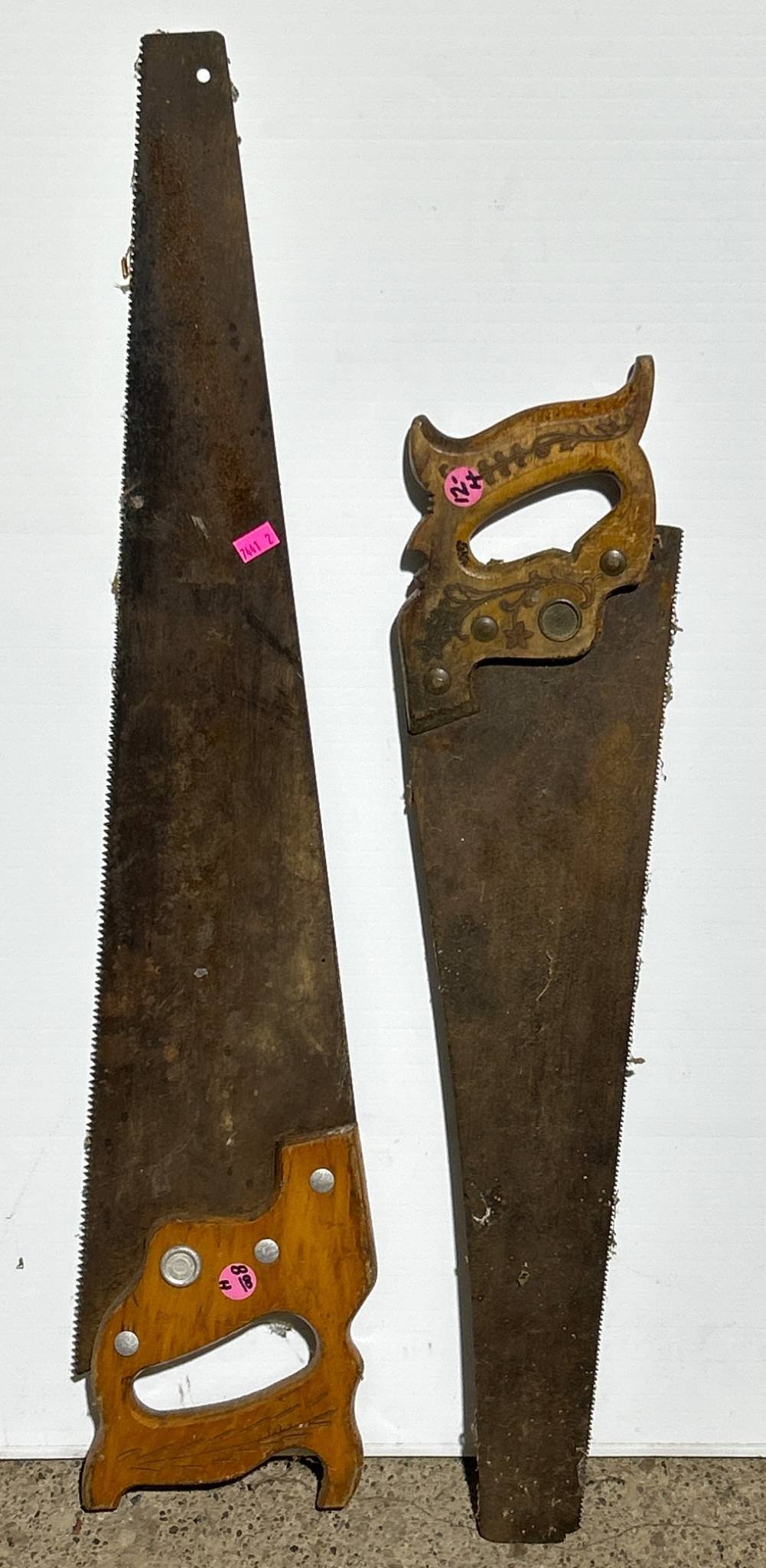 Online Bidding Available!