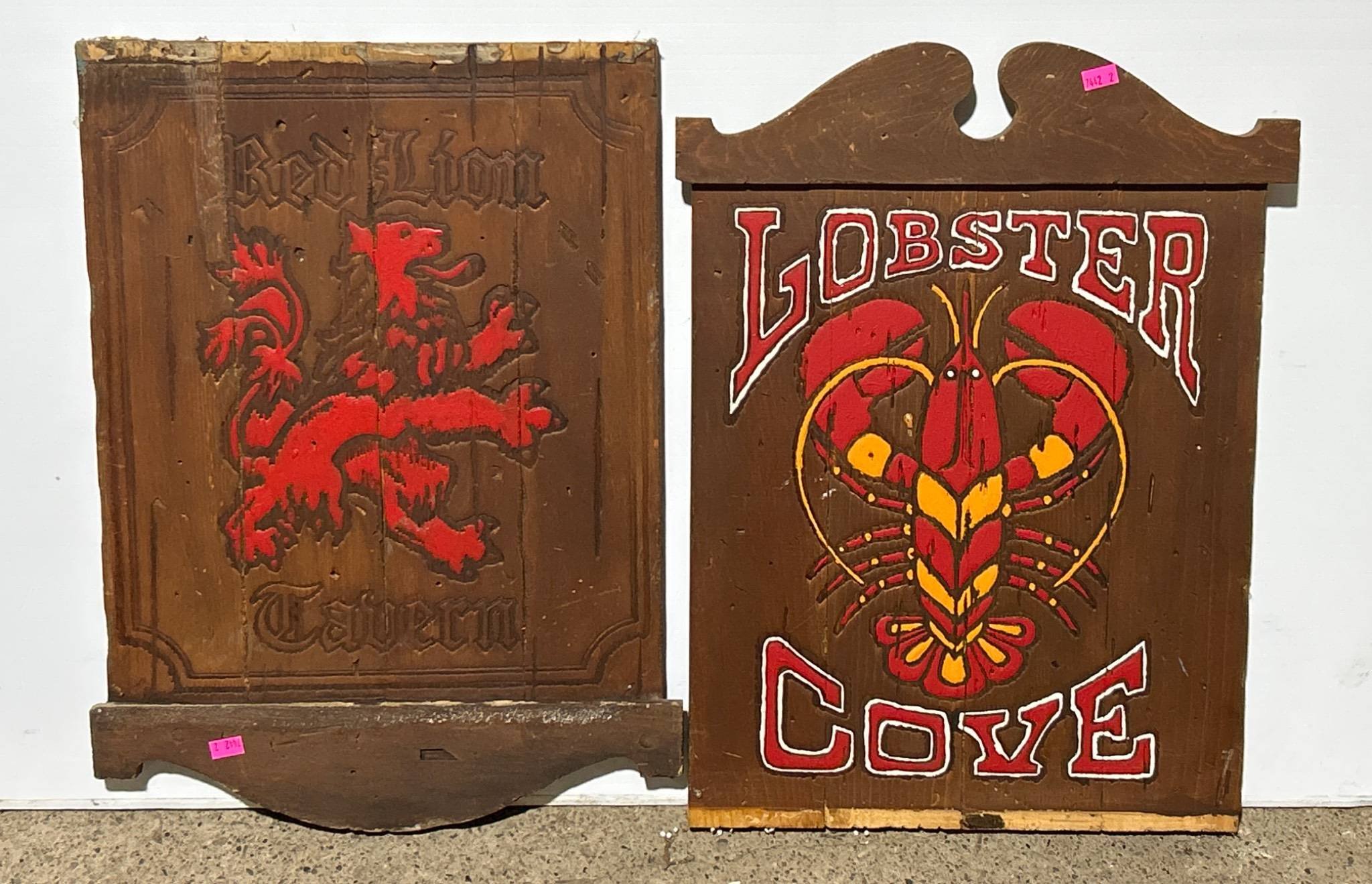 Online Bidding Available!