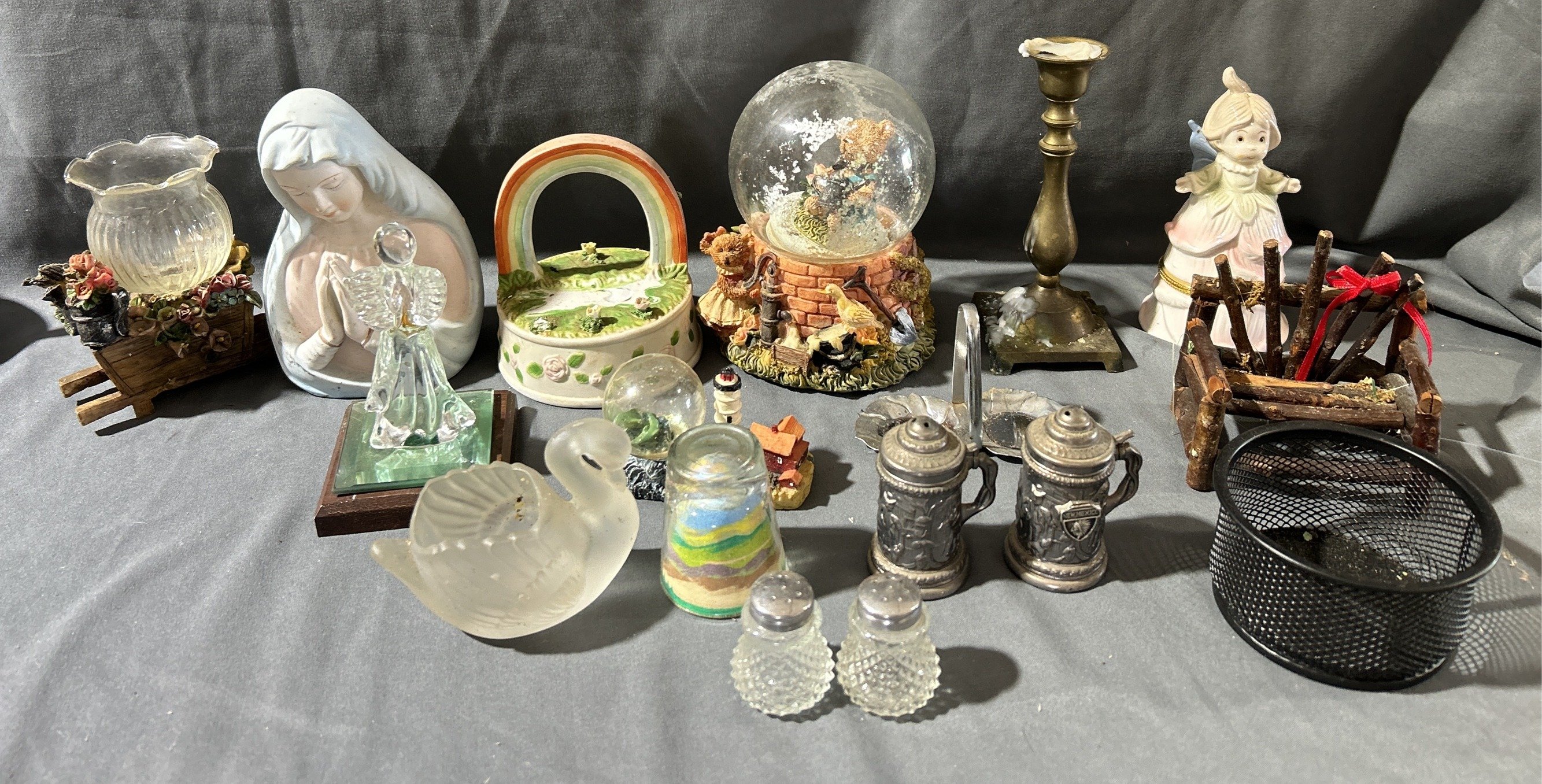 Online Bidding Available!