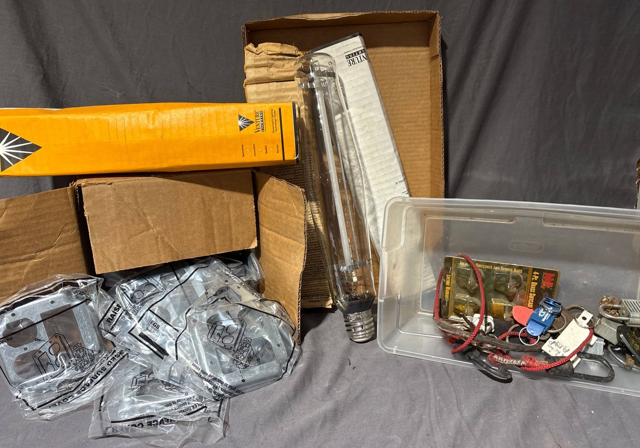 Online Bidding Available!