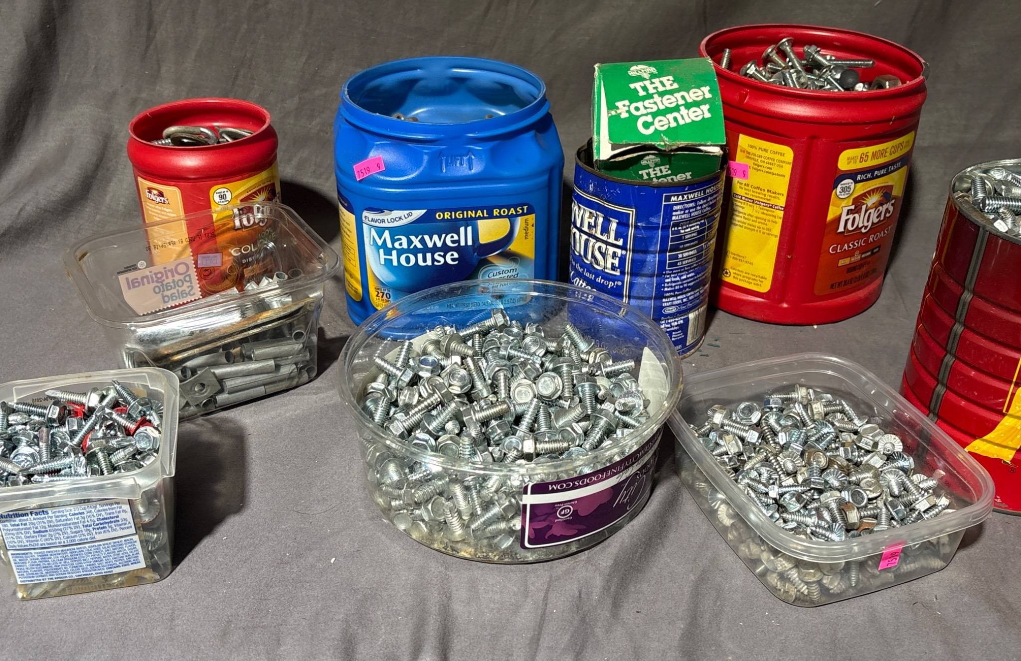 Online Bidding Available!